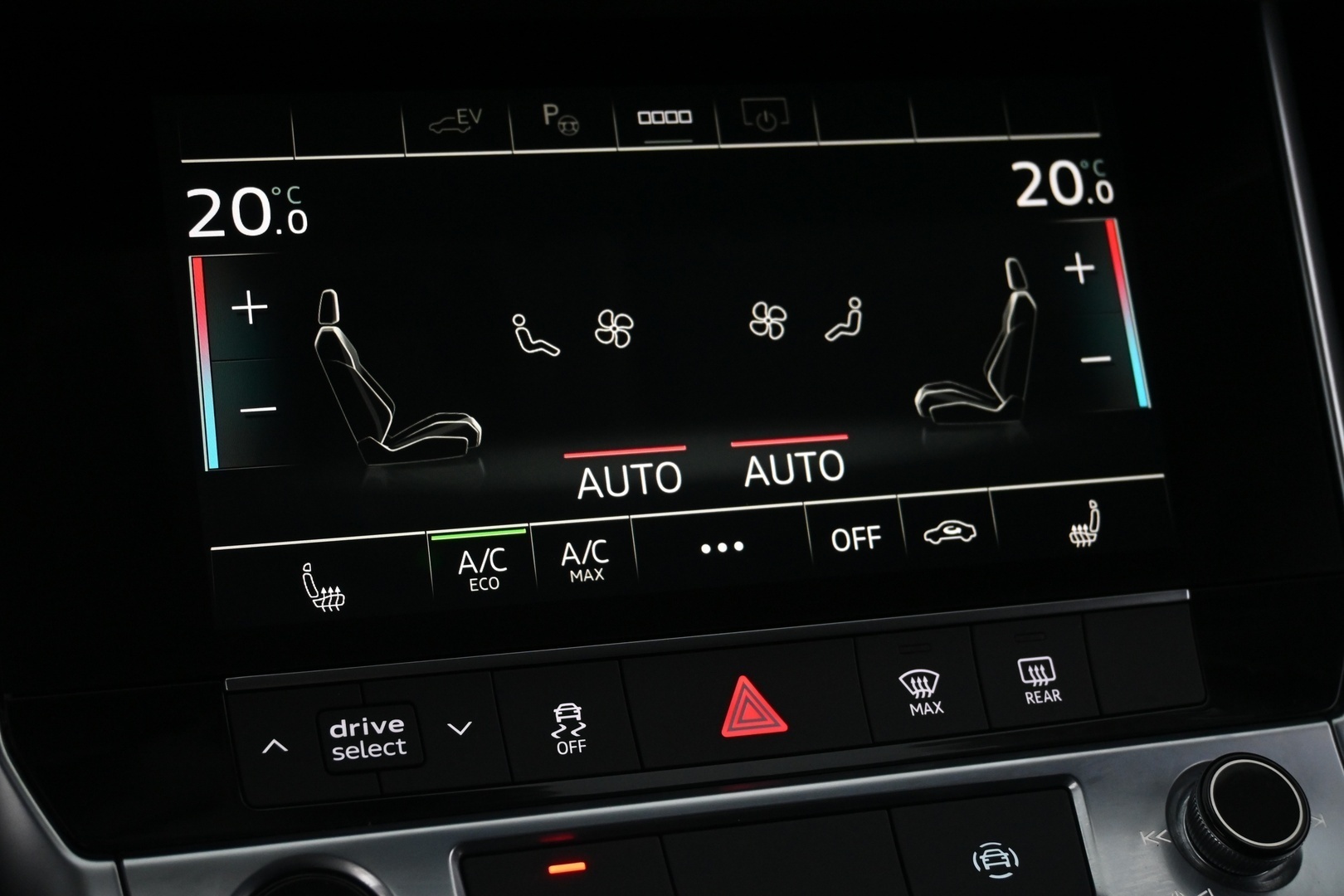 AUDI A6 2022