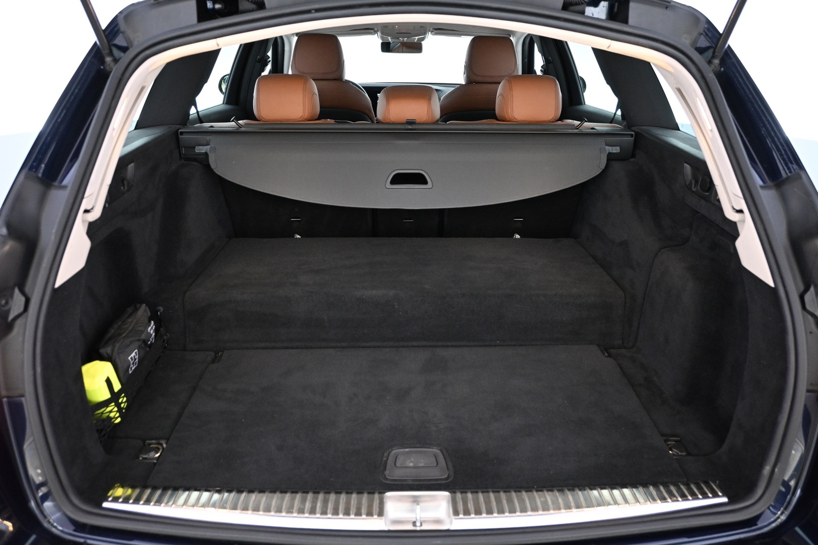 MERCEDES-BENZ E 2020