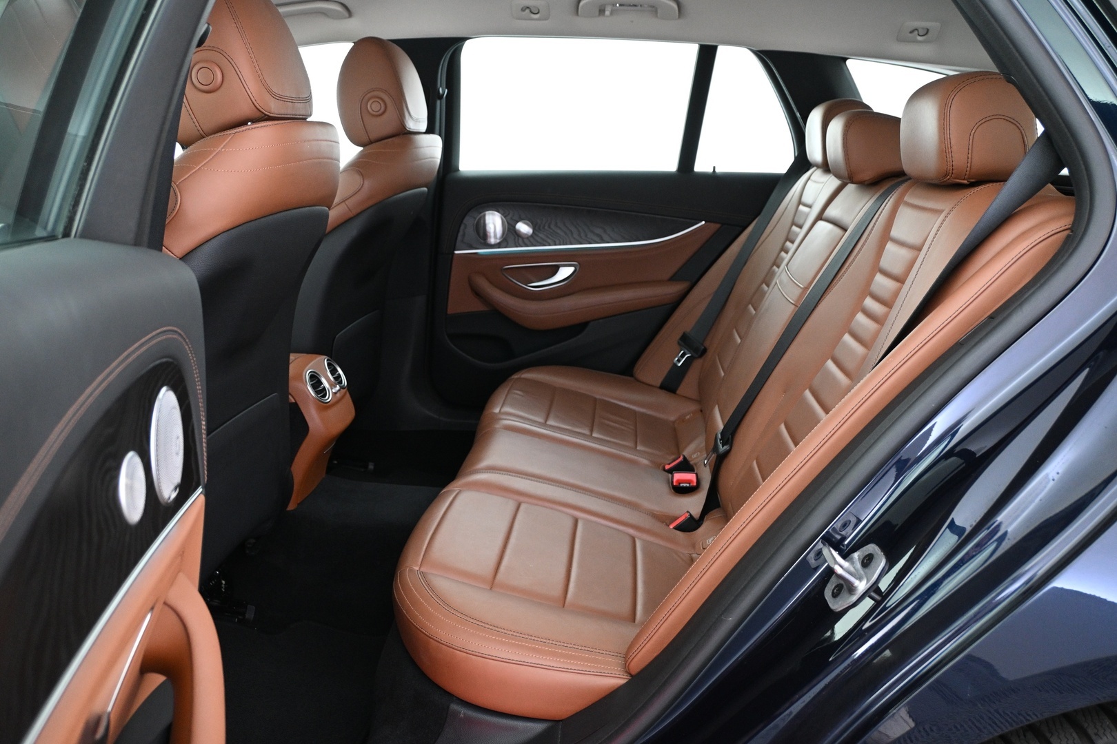 MERCEDES-BENZ E 2020