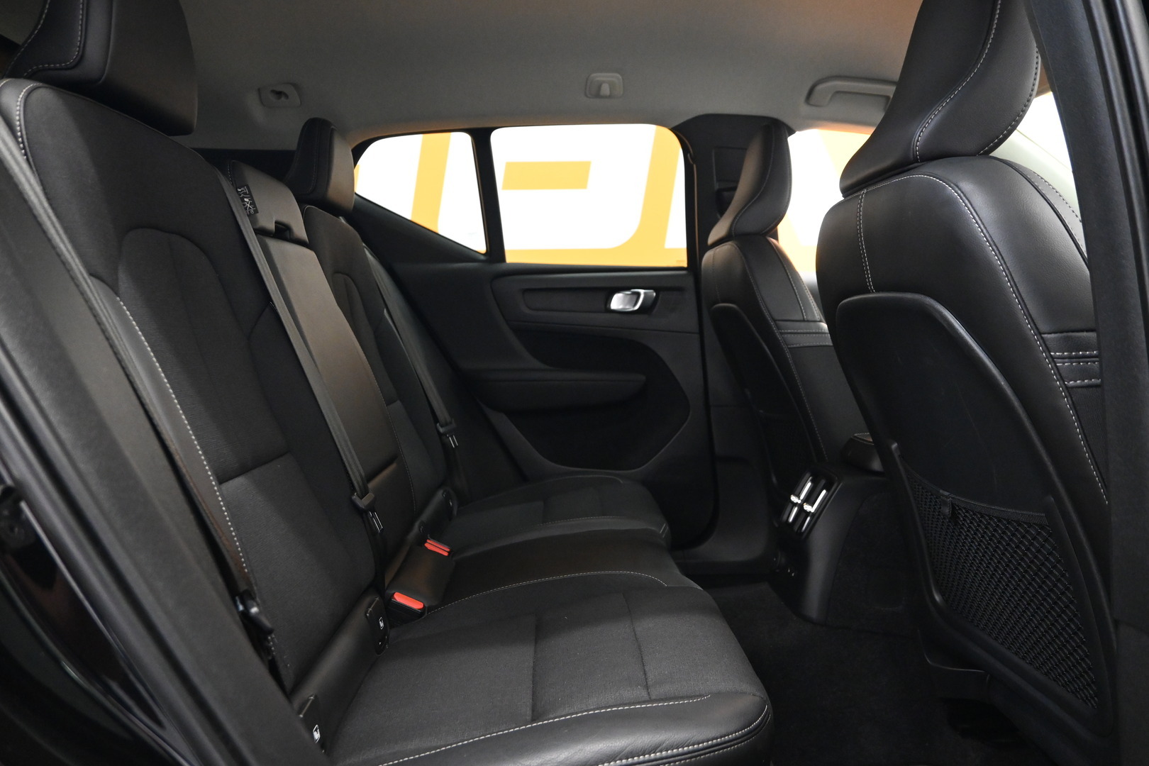 VOLVO XC40 2020