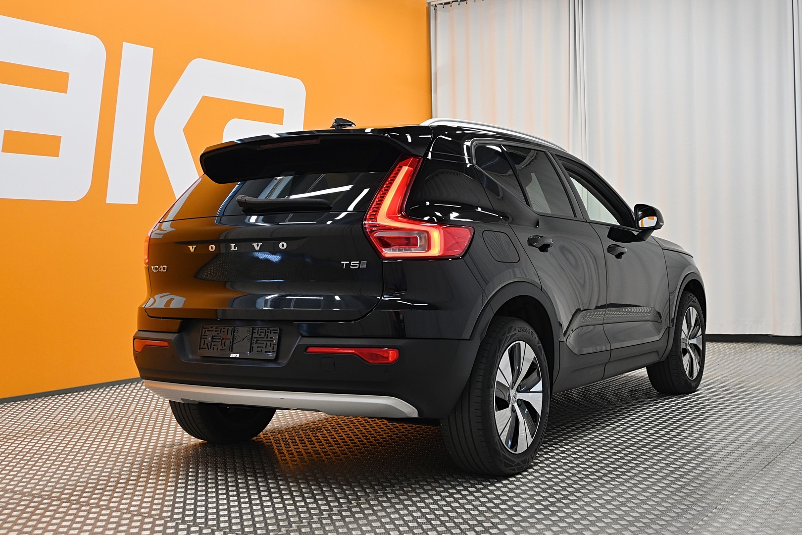 VOLVO XC40 2020