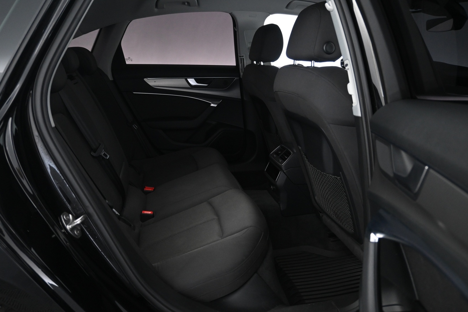 AUDI A6 2020