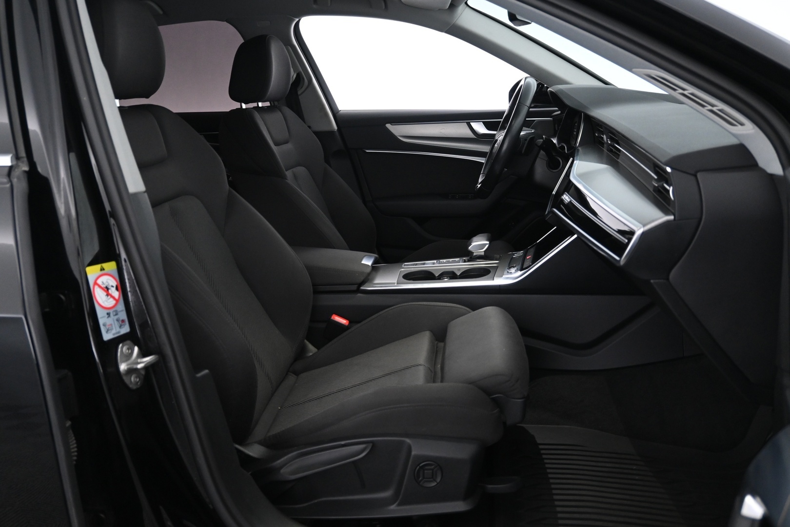 AUDI A6 2020