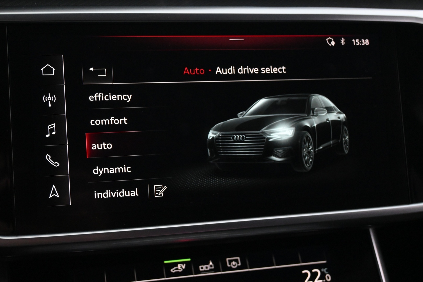 AUDI A6 2020