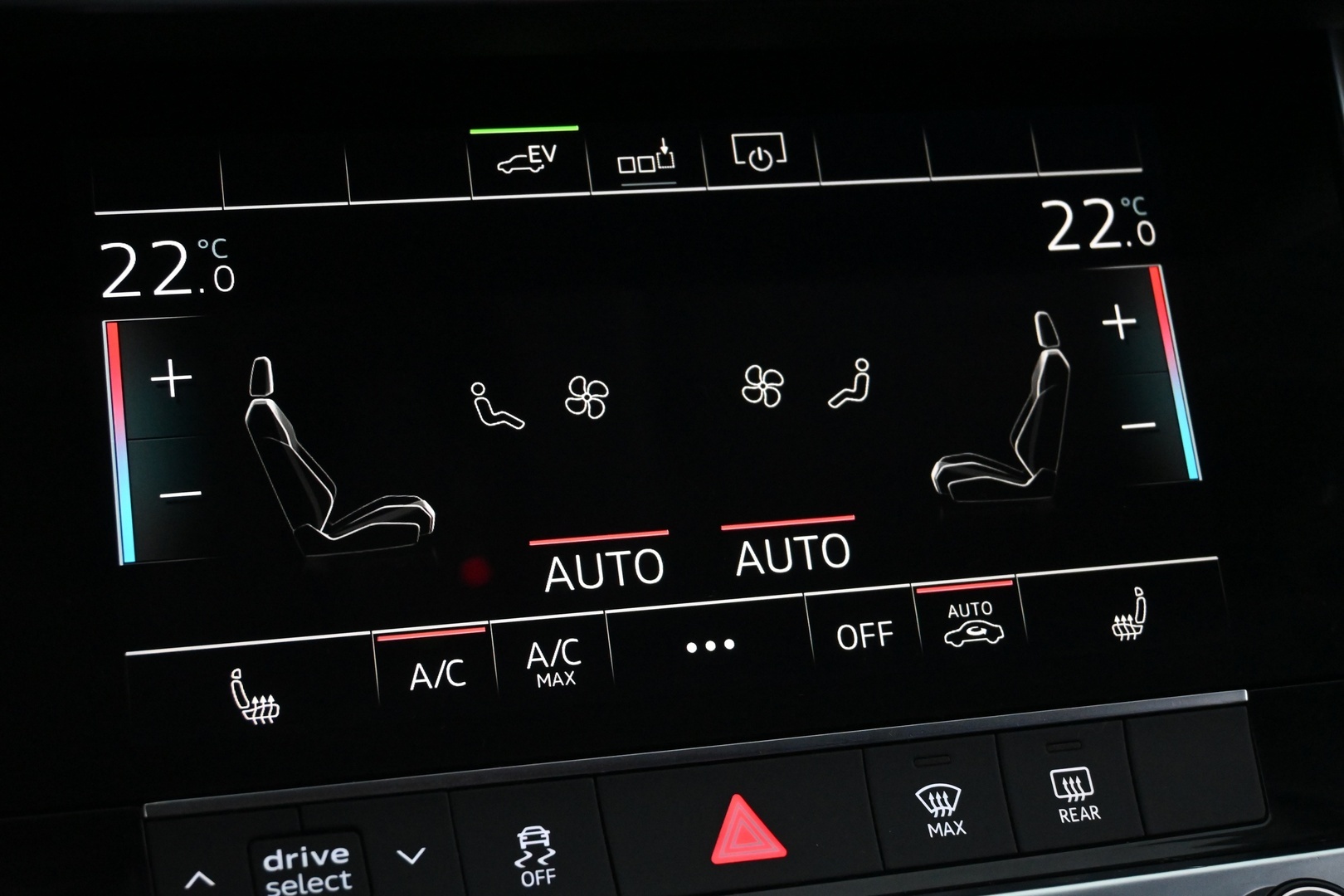 AUDI A6 2020