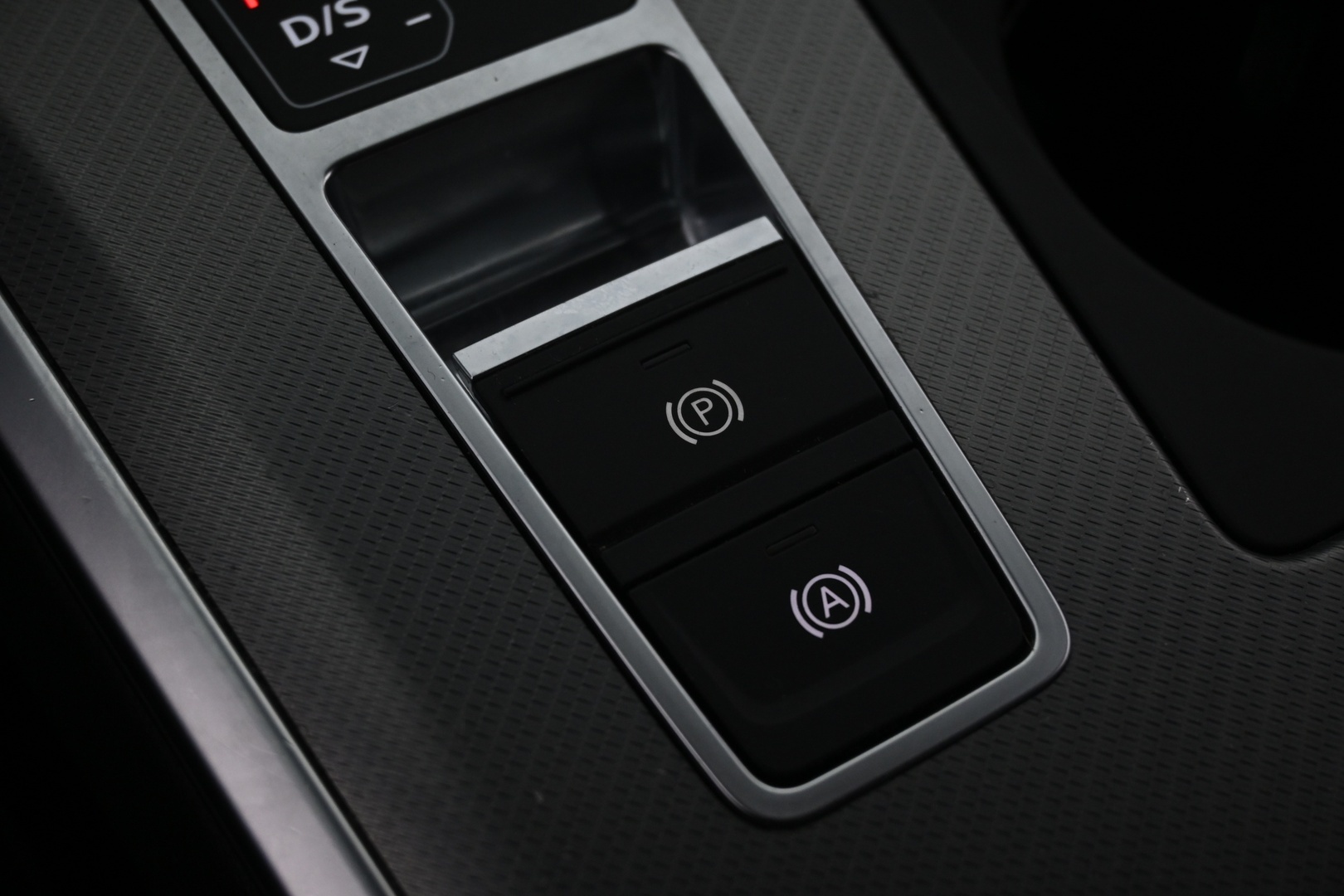AUDI A6 2020