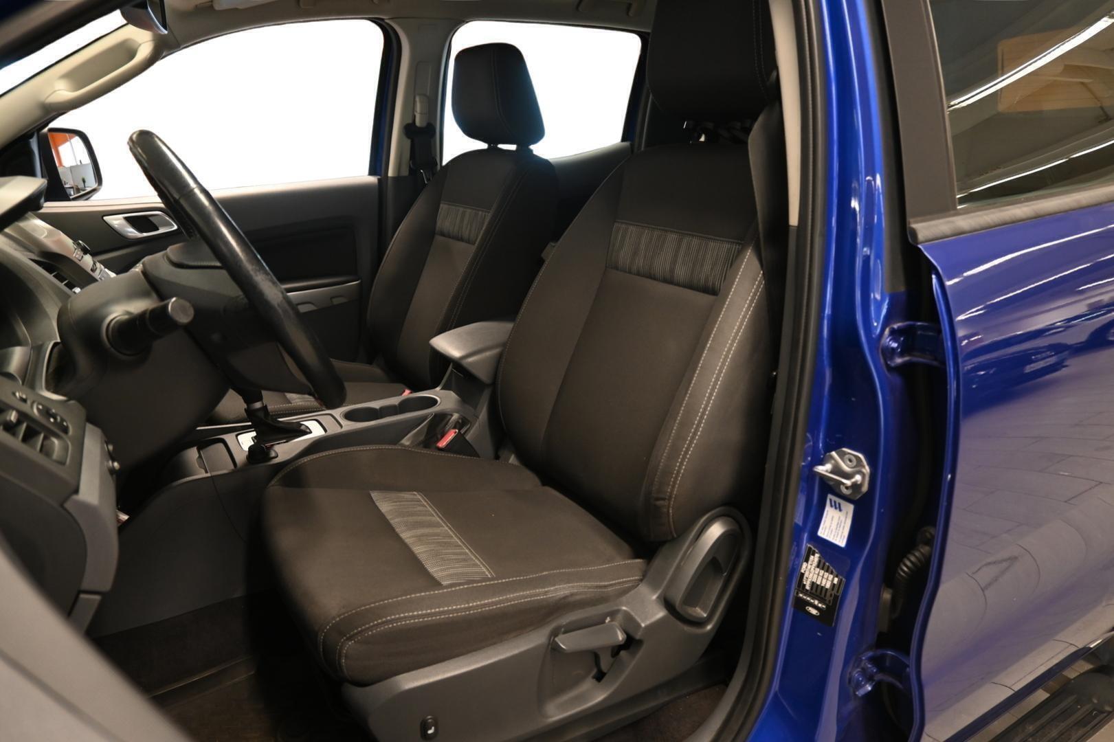 FORD Ranger 2015