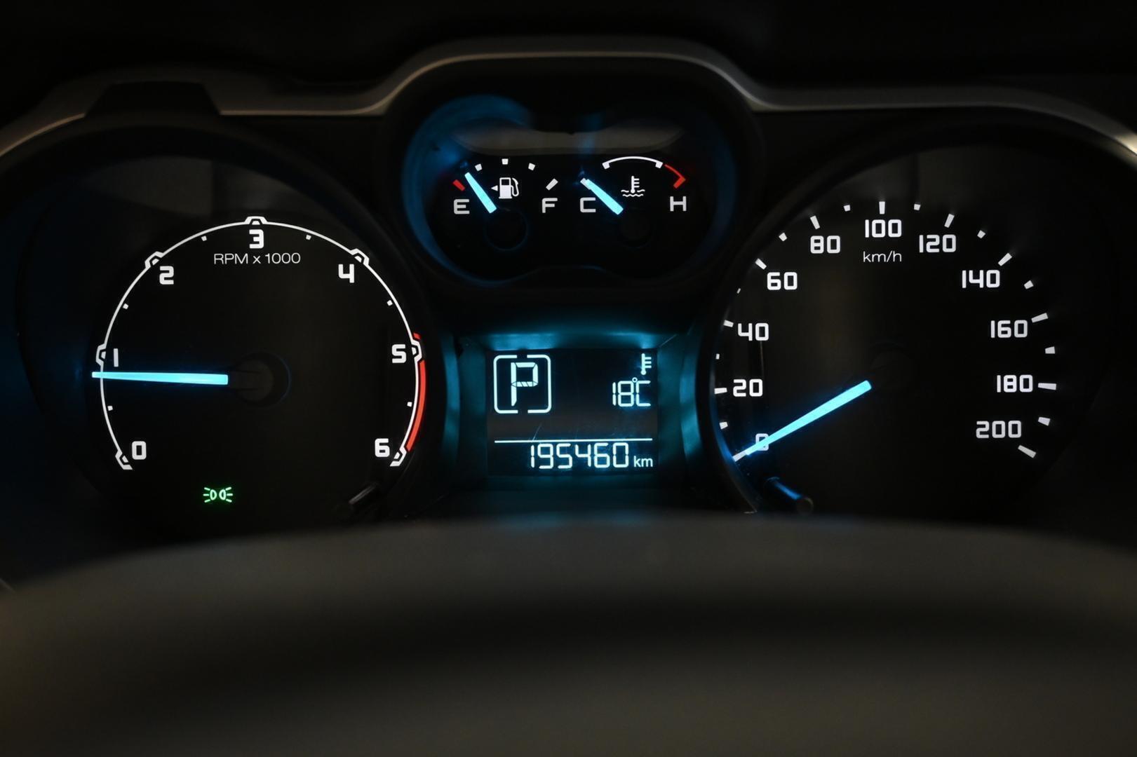 FORD Ranger 2015