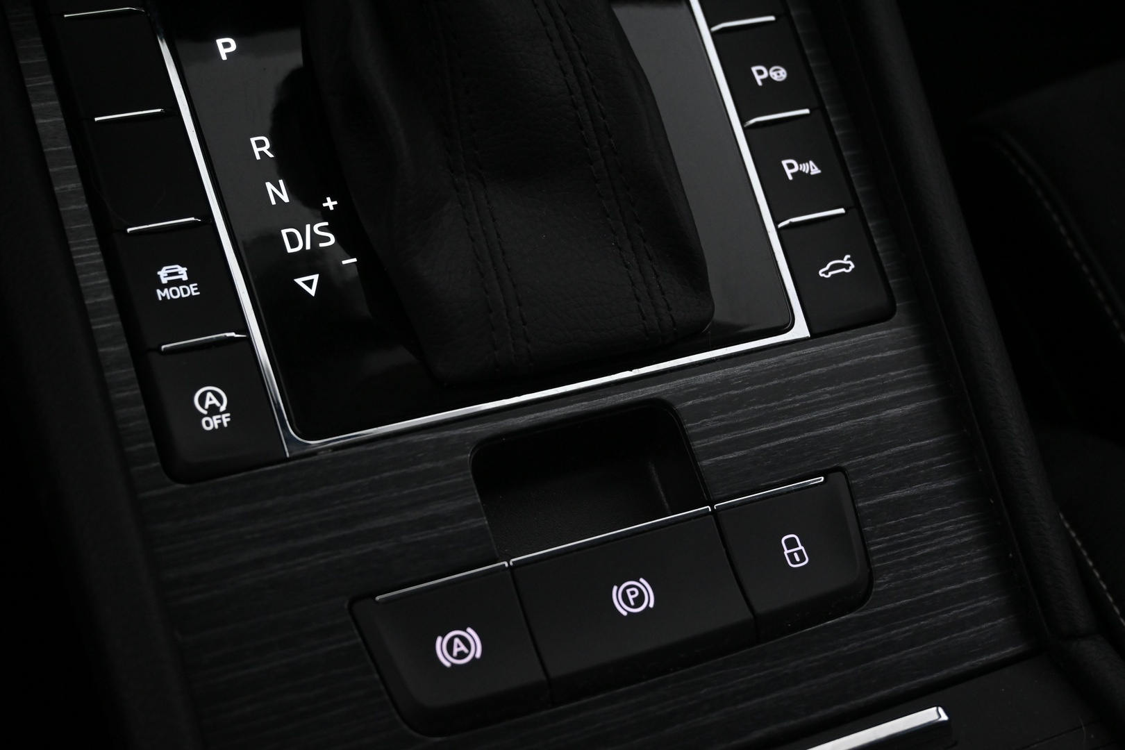 SKODA Superb 2022