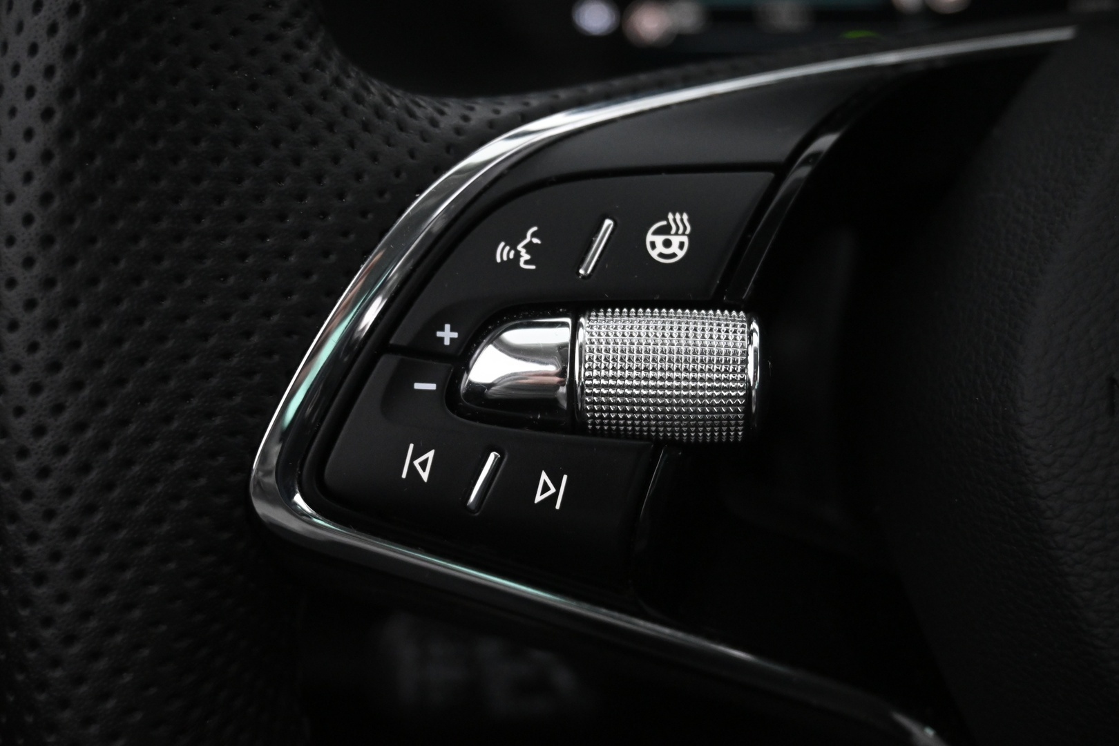 SKODA Superb 2022