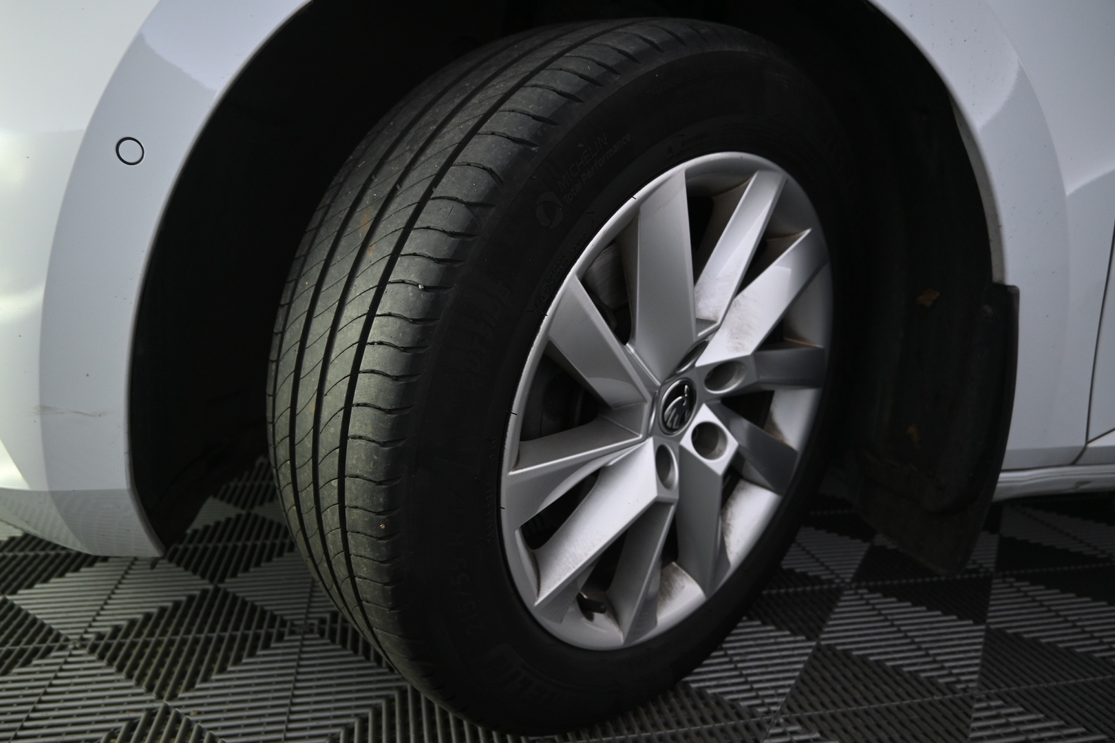 SKODA Superb 2022