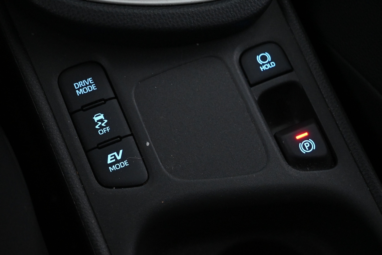 TOYOTA Yaris Cross 2023