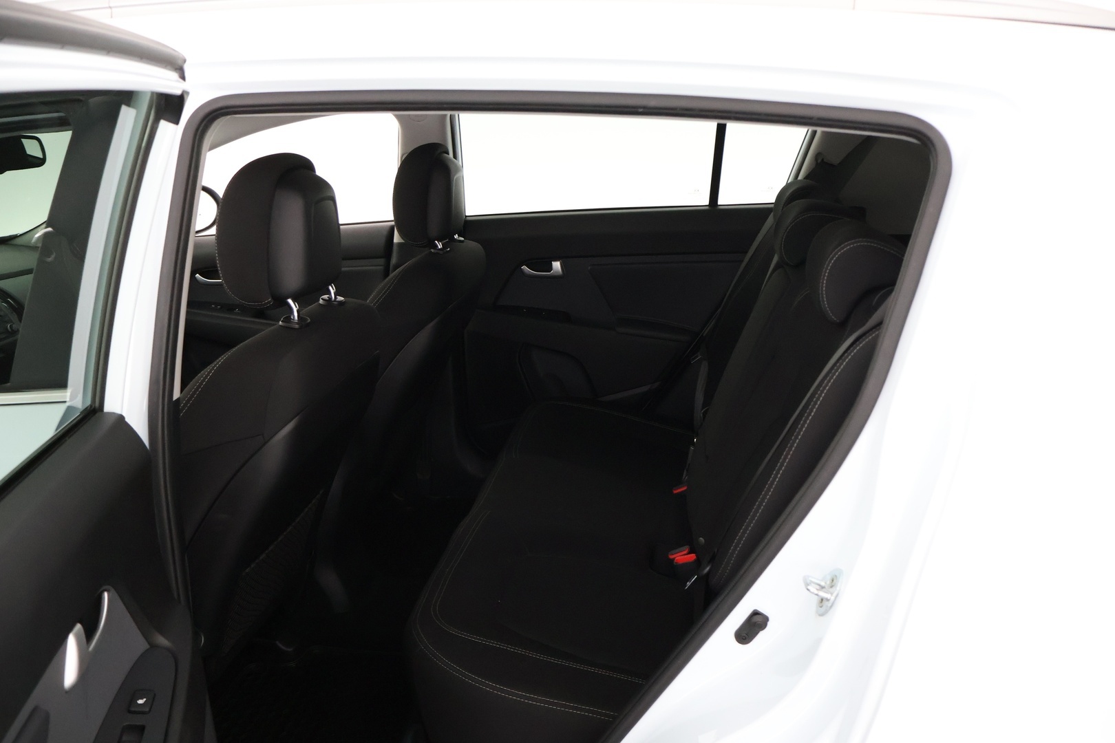 KIA Sportage 2015