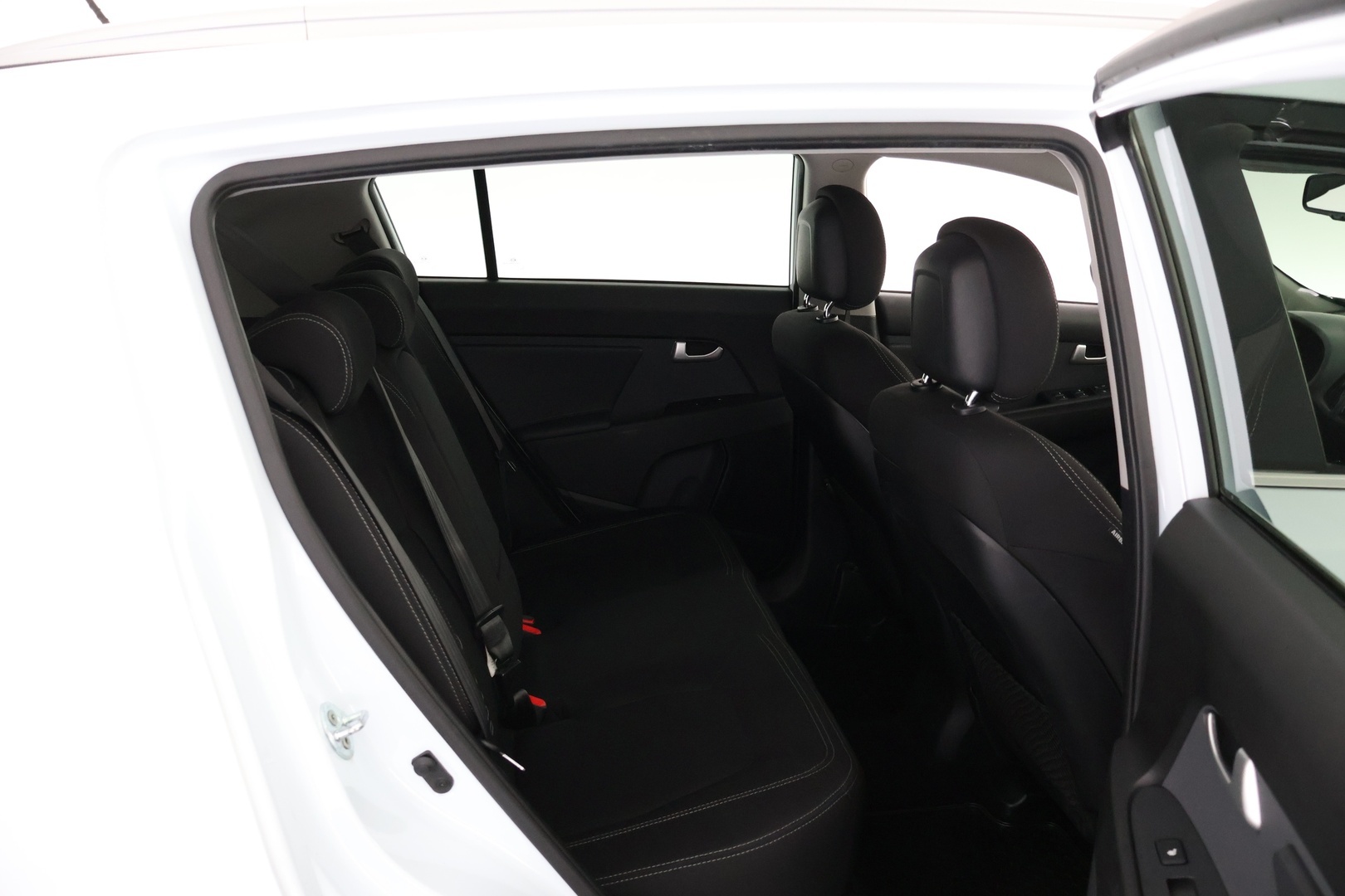 KIA Sportage 2015