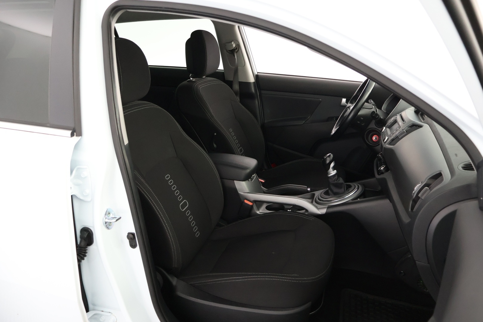 KIA Sportage 2015