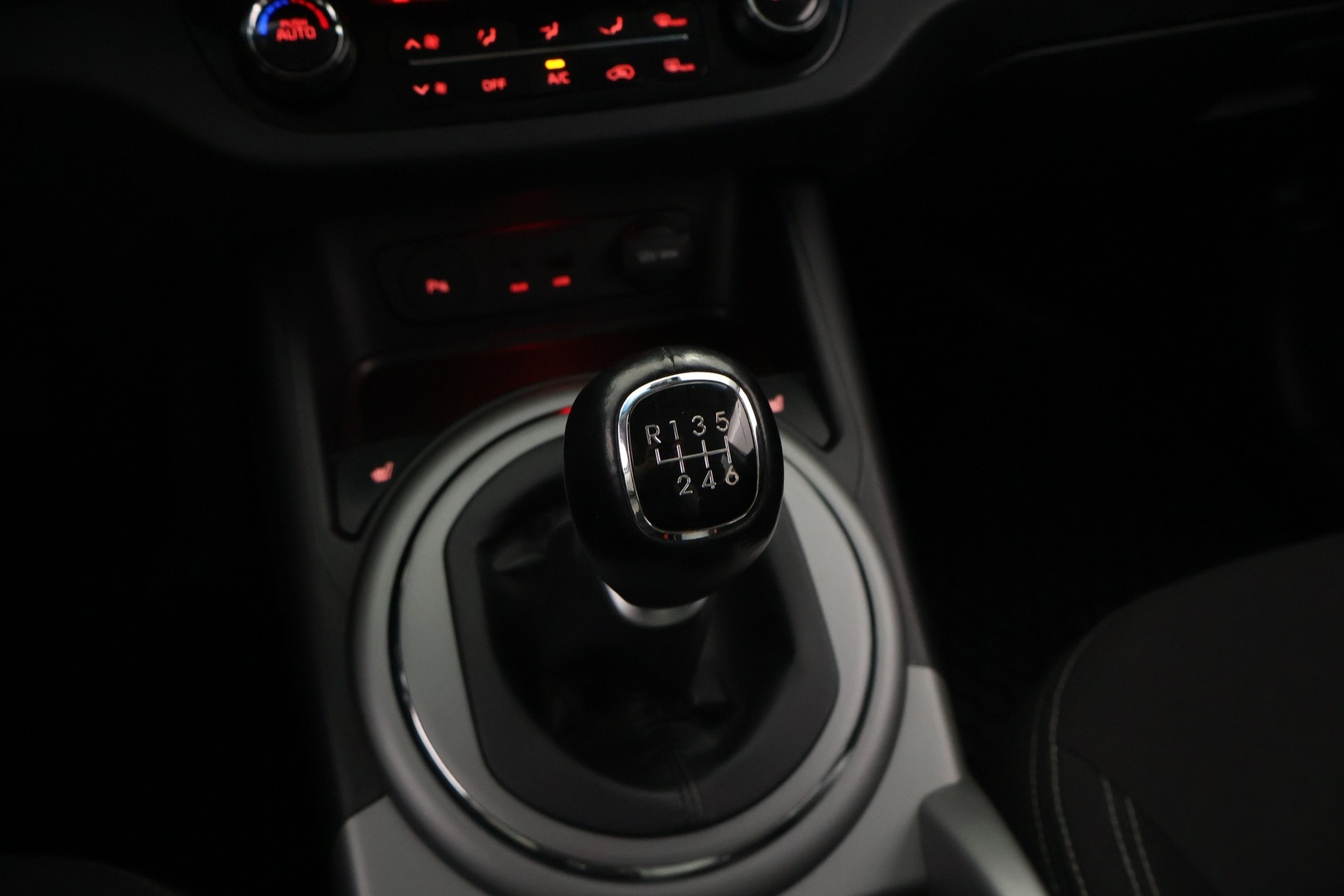 KIA Sportage 2015