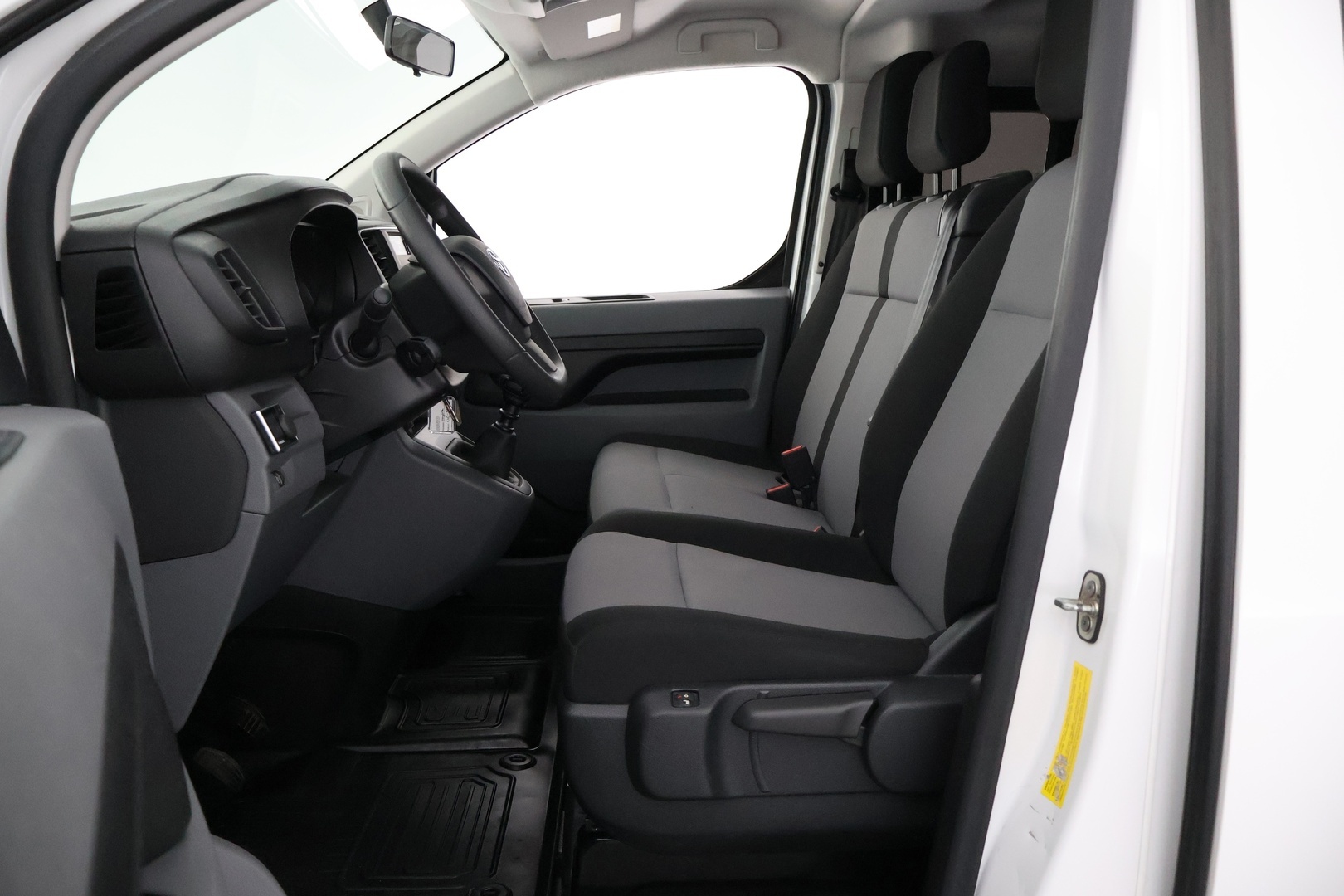 TOYOTA Proace Verso 2018