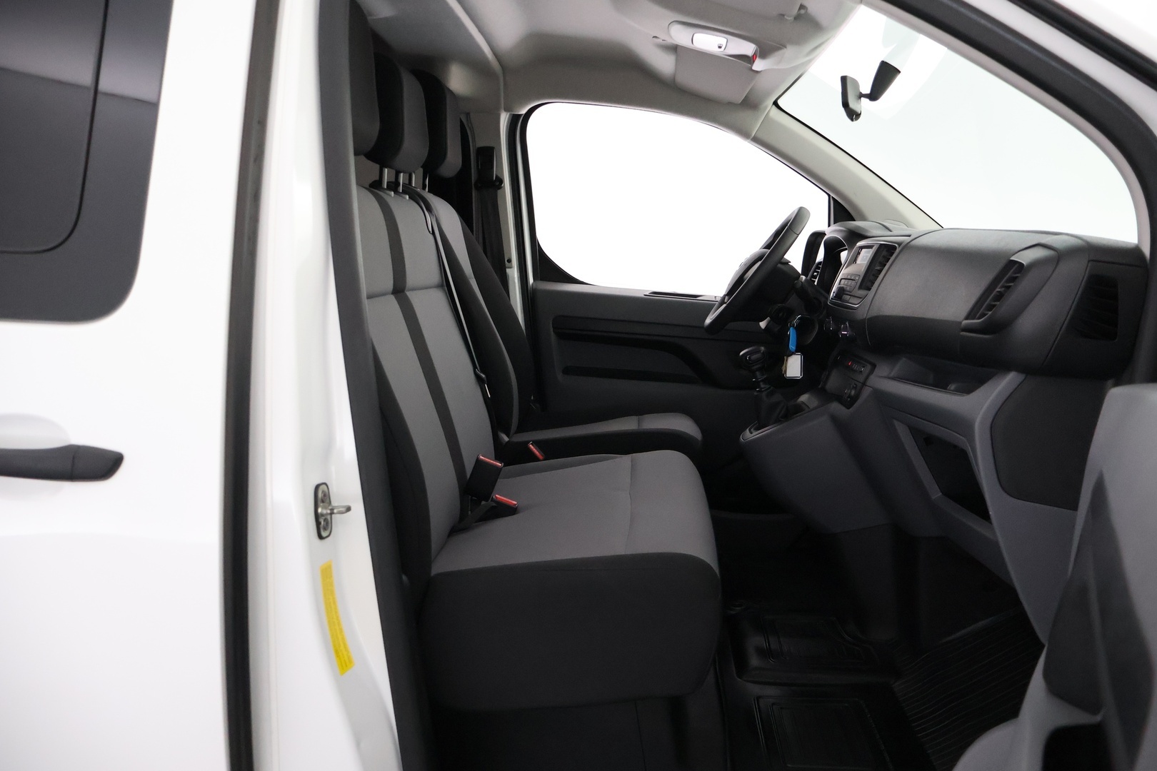 TOYOTA Proace Verso 2018