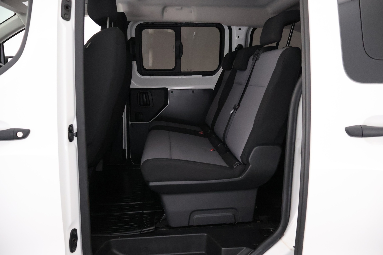 TOYOTA Proace Verso 2018