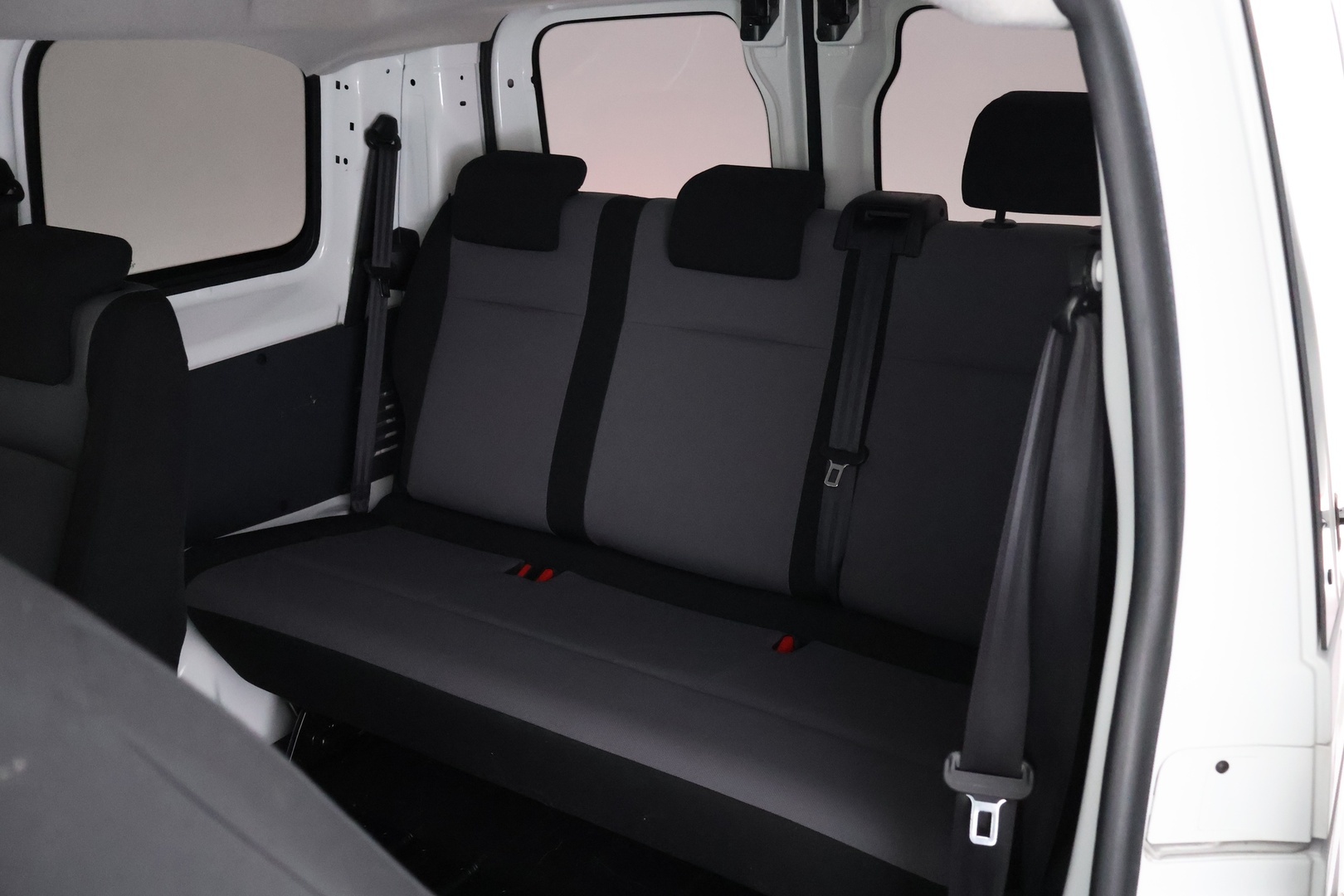 TOYOTA Proace Verso 2018