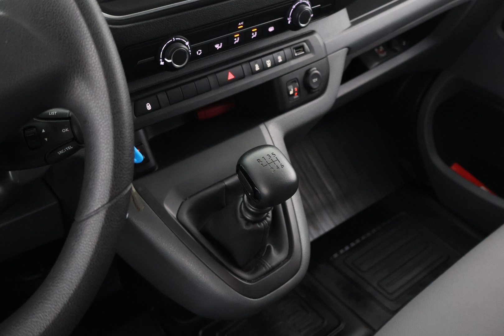 TOYOTA Proace Verso 2018