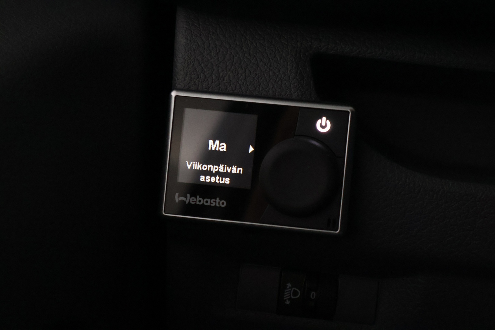 TOYOTA Proace Verso 2018
