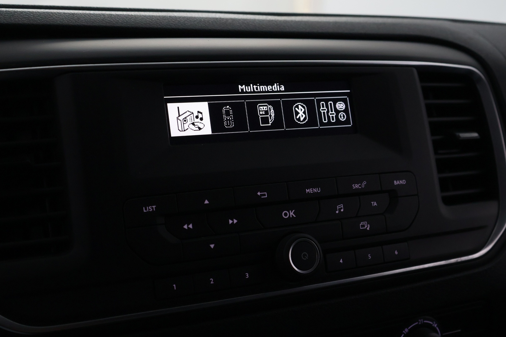 TOYOTA Proace Verso 2018