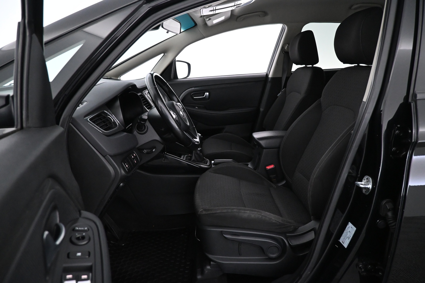 KIA Carens 2017
