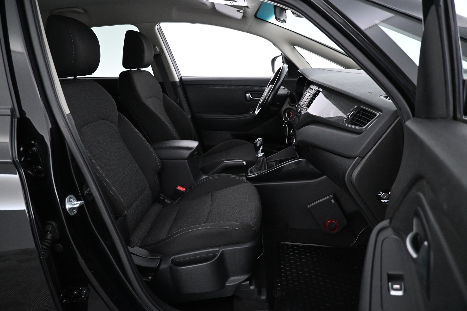 KIA Carens 2017