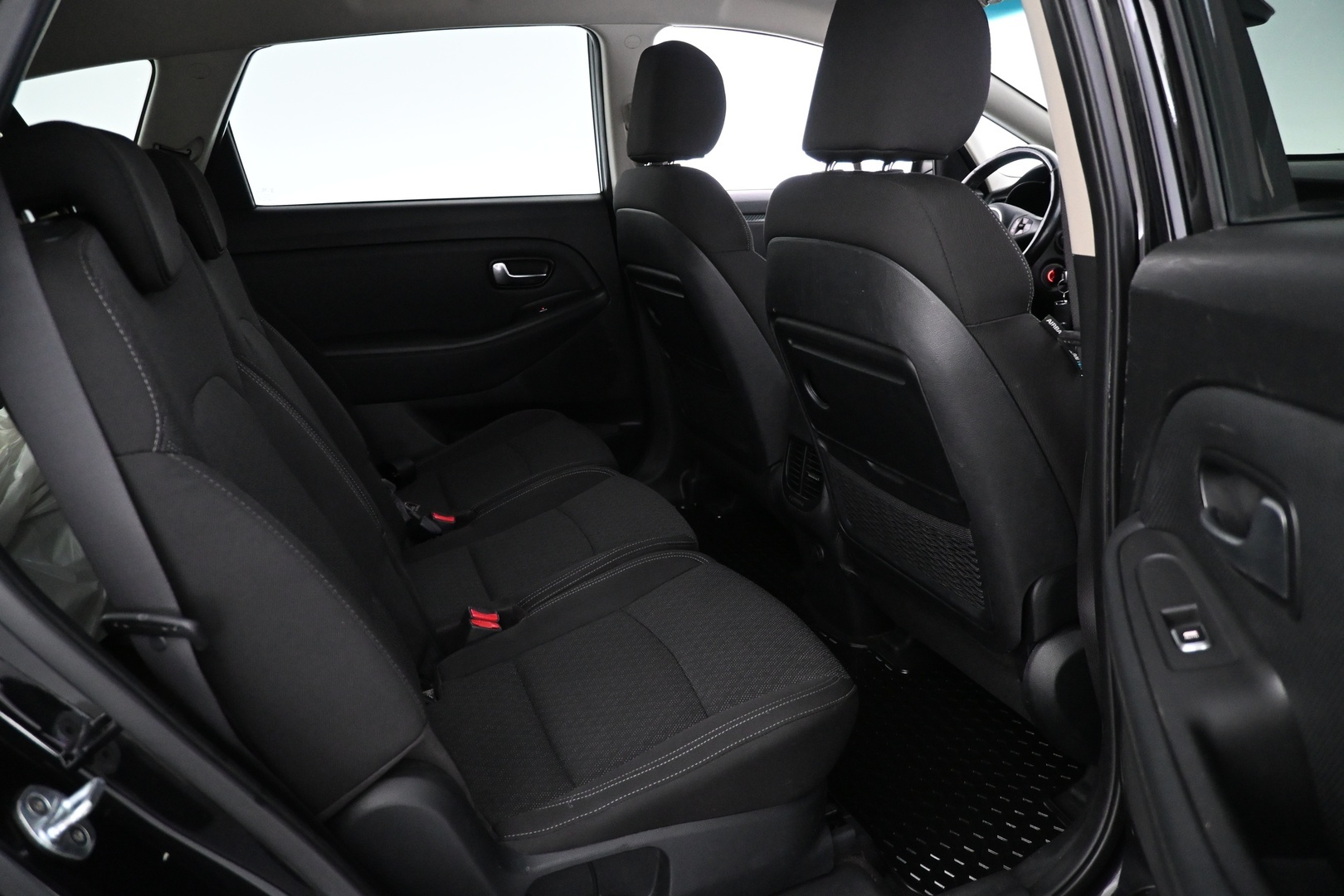 KIA Carens 2017