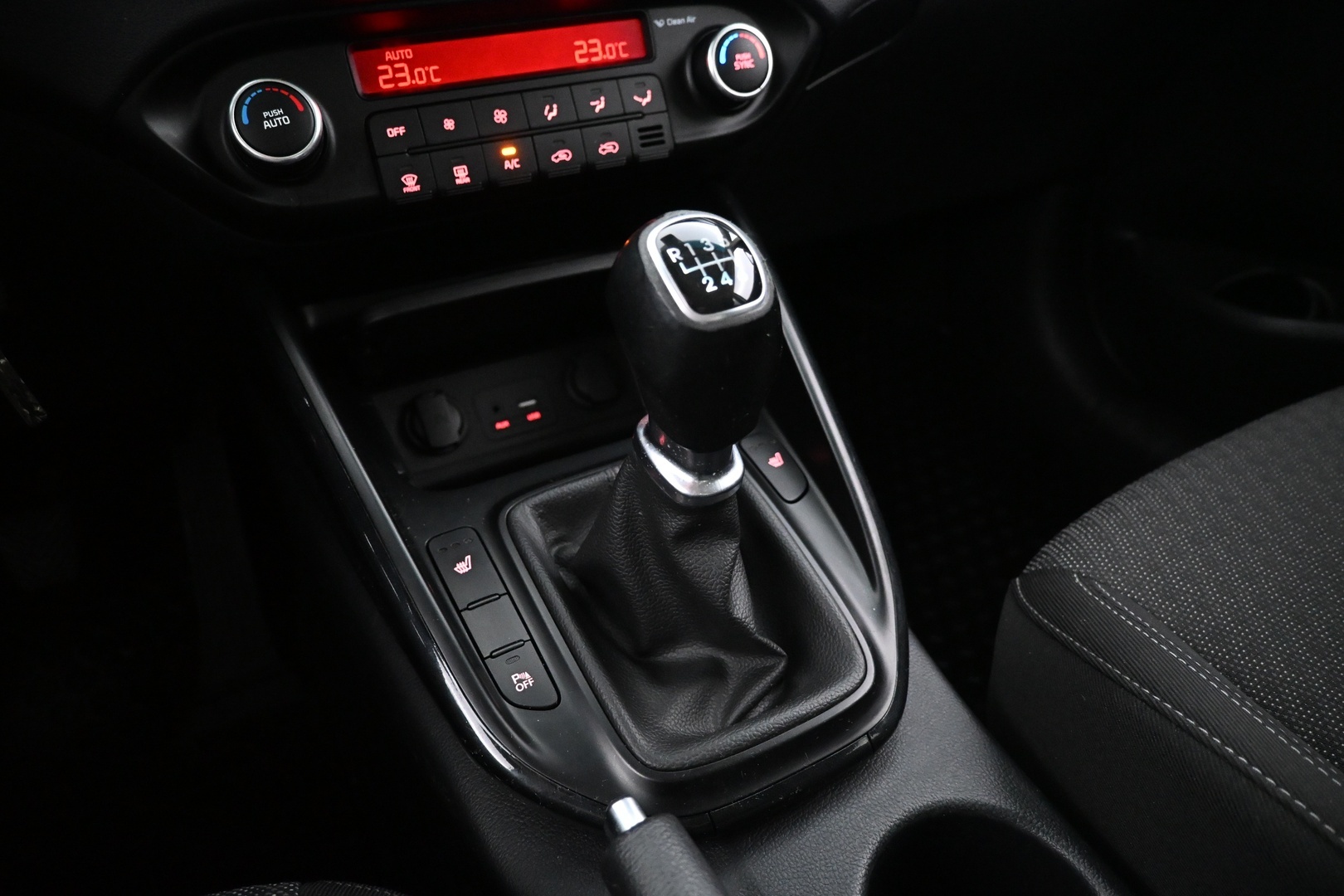 KIA Carens 2017