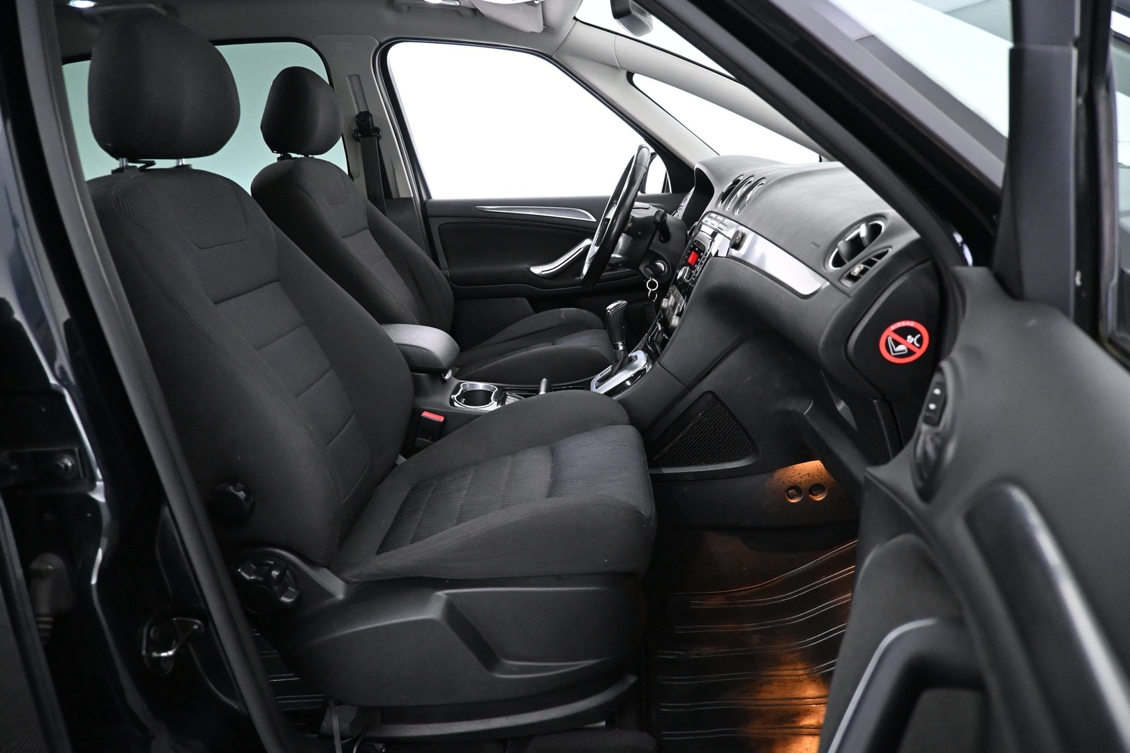 FORD S-Max 2010
