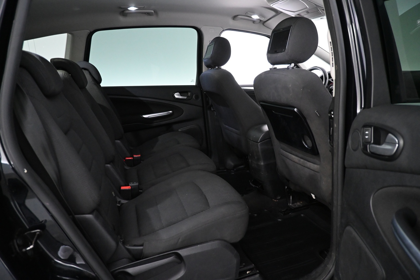 FORD S-Max 2010