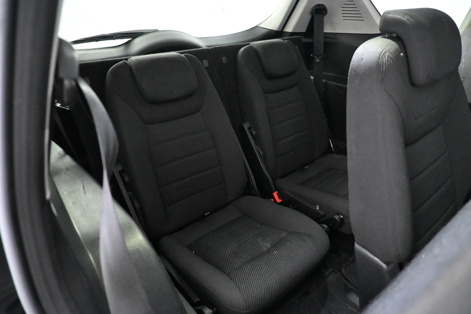 FORD S-Max 2010