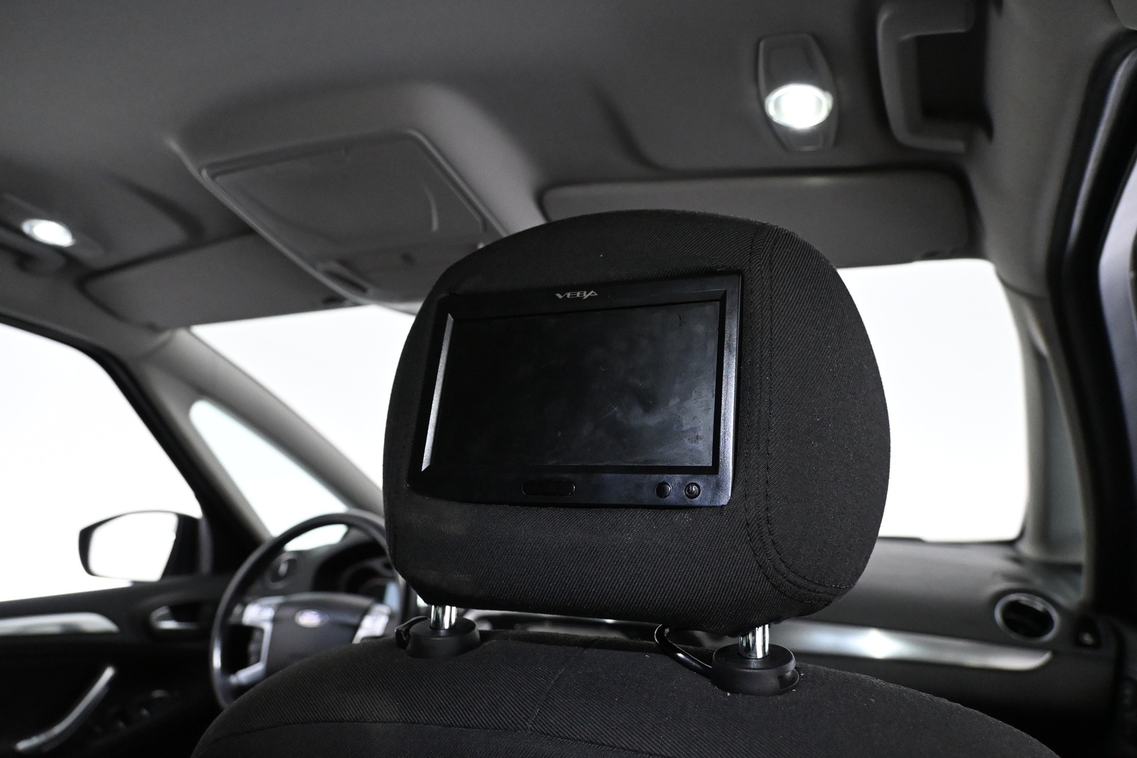 FORD S-Max 2010