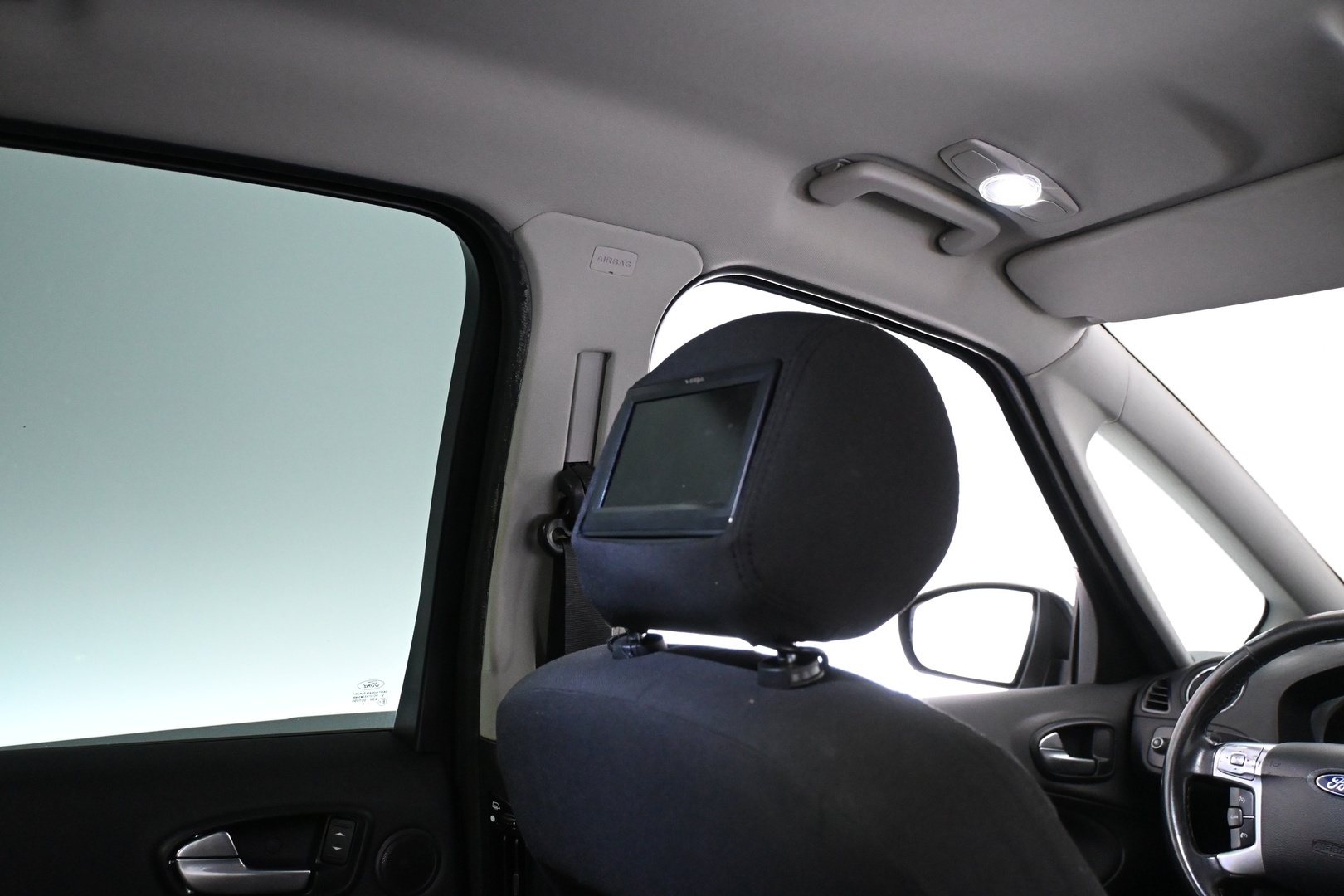 FORD S-Max 2010