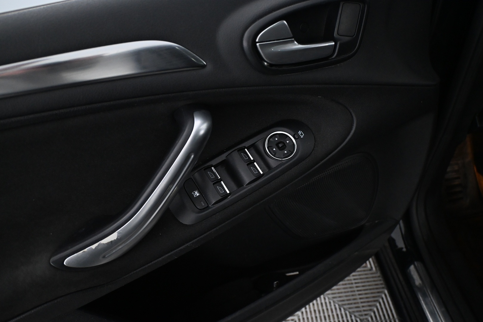 FORD S-Max 2010