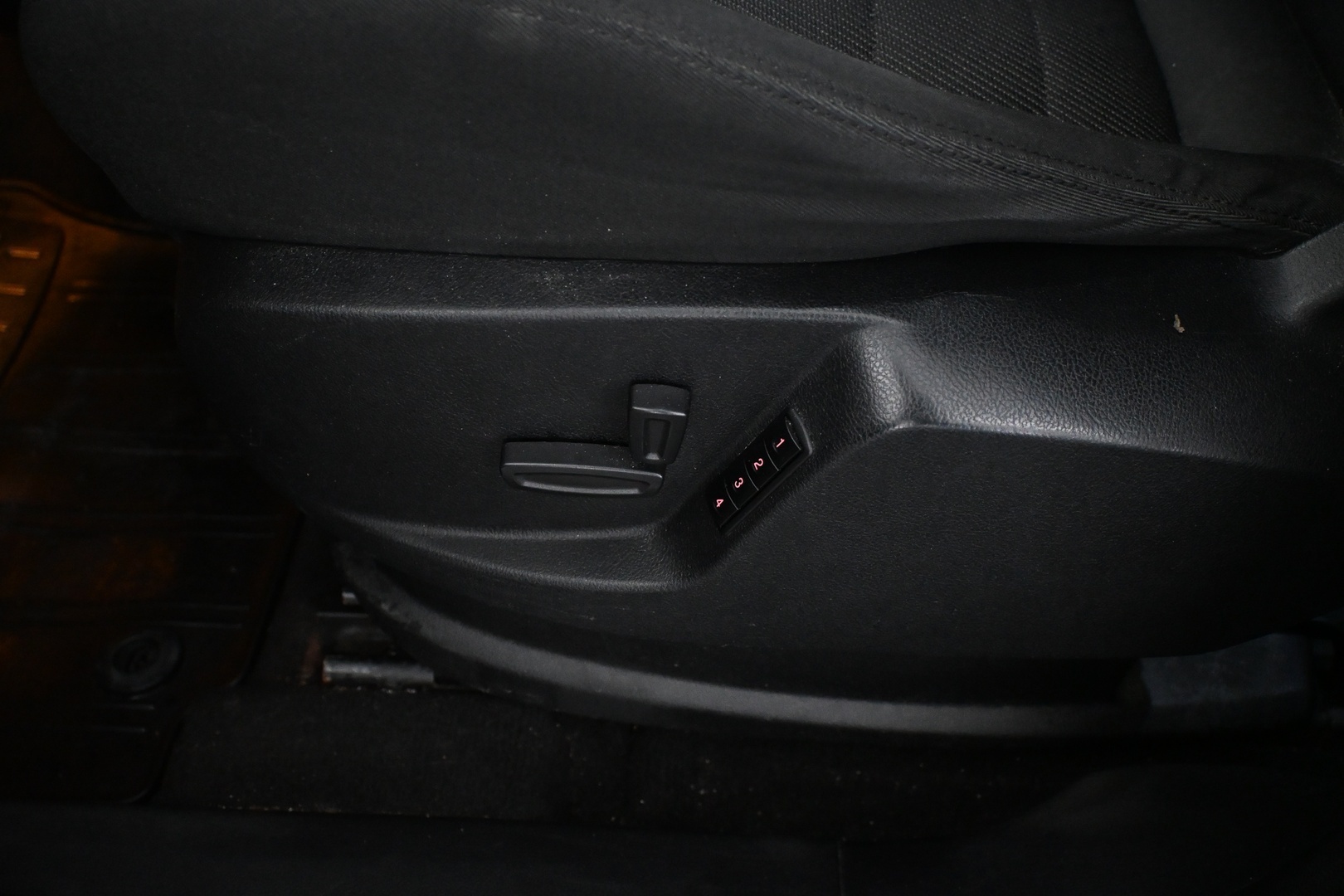 FORD S-Max 2010