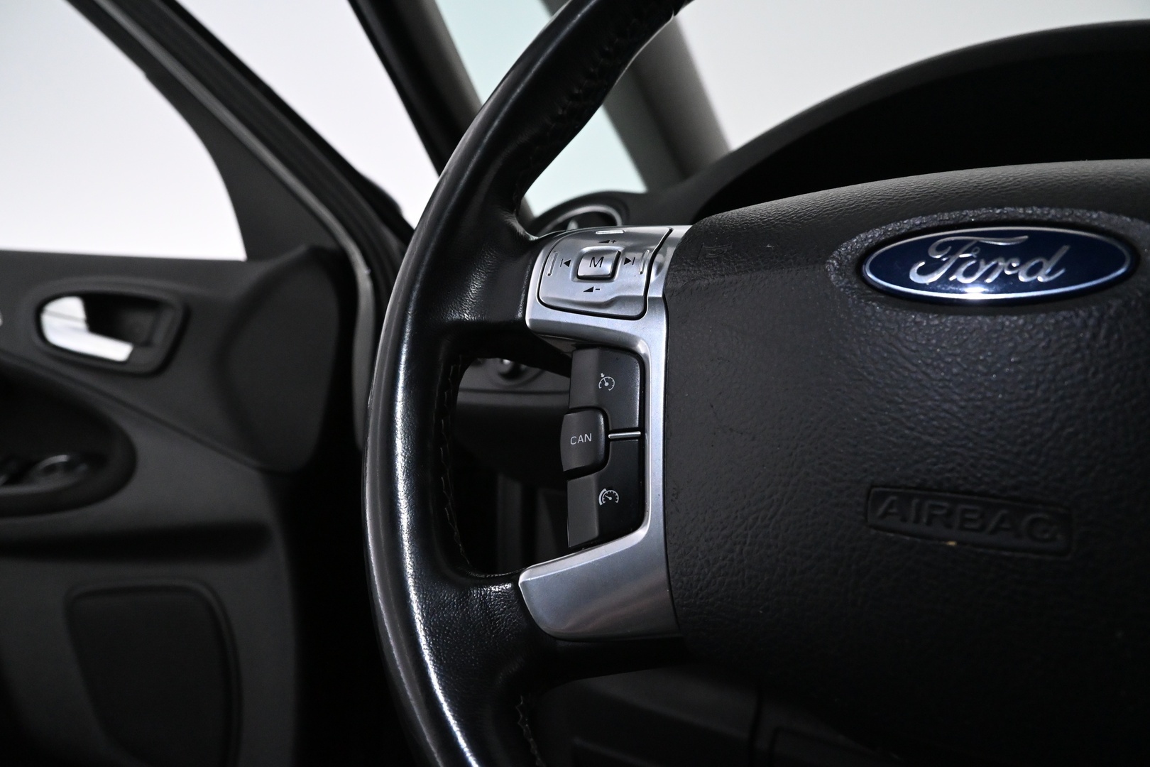 FORD S-Max 2010