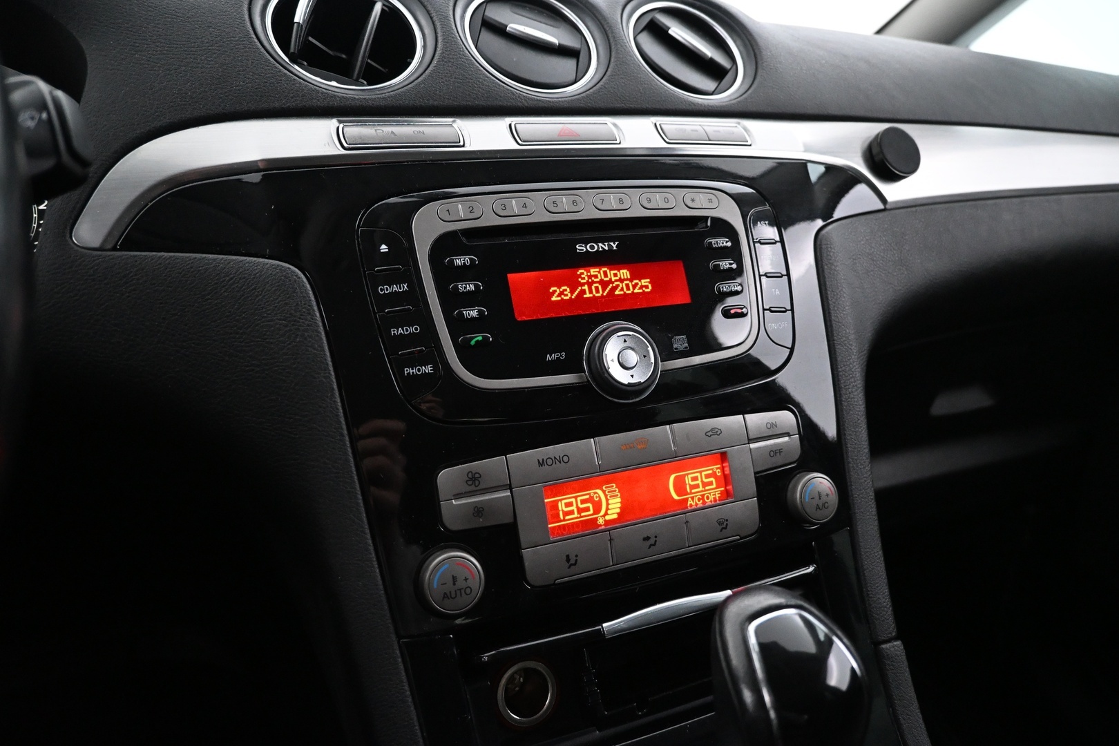 FORD S-Max 2010
