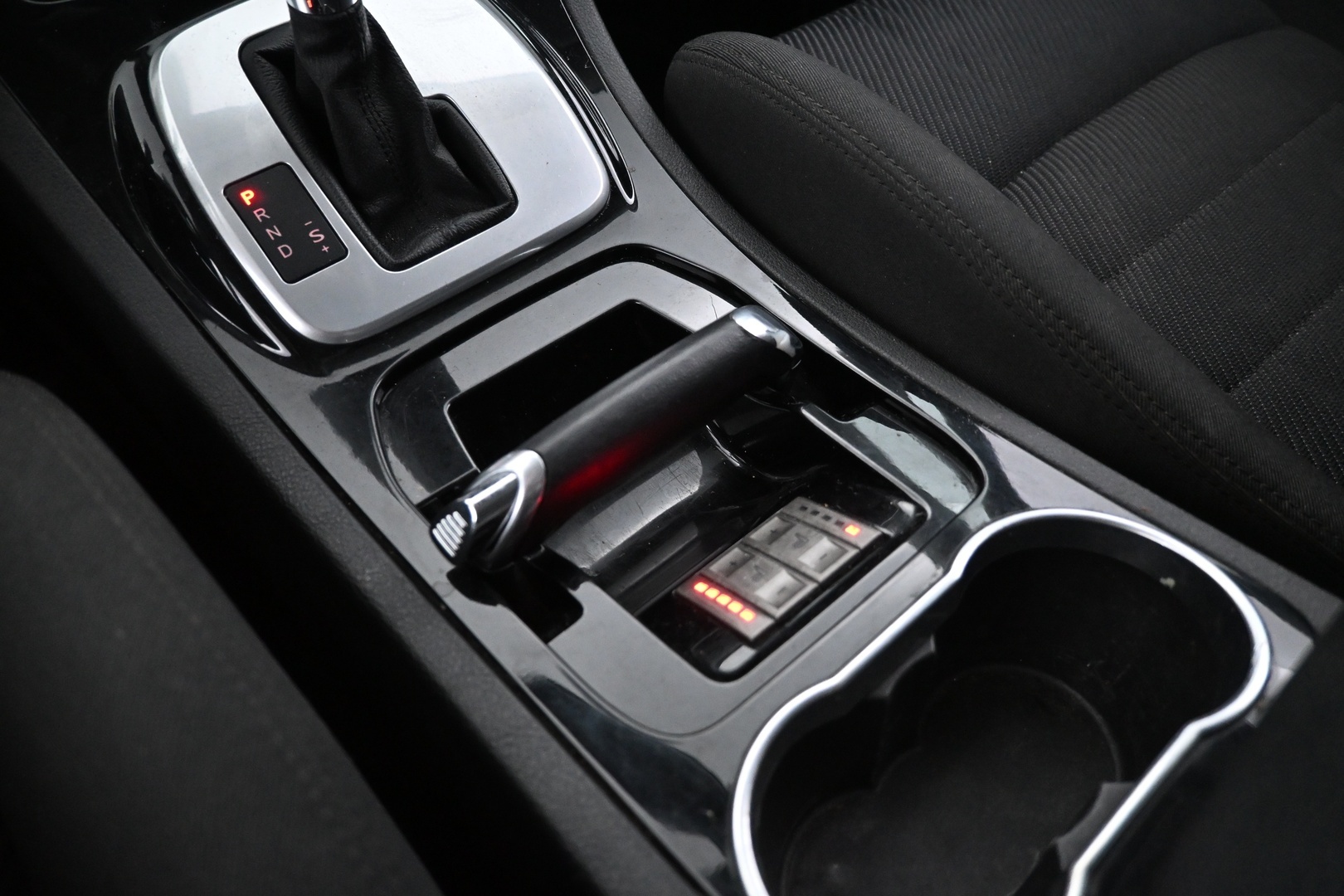 FORD S-Max 2010