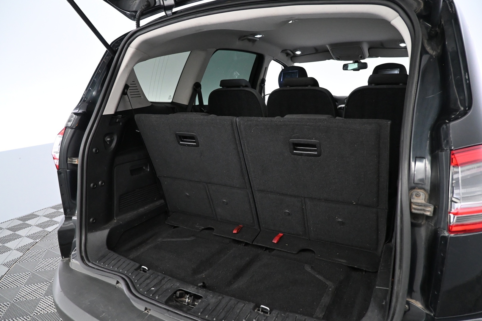 FORD S-Max 2010
