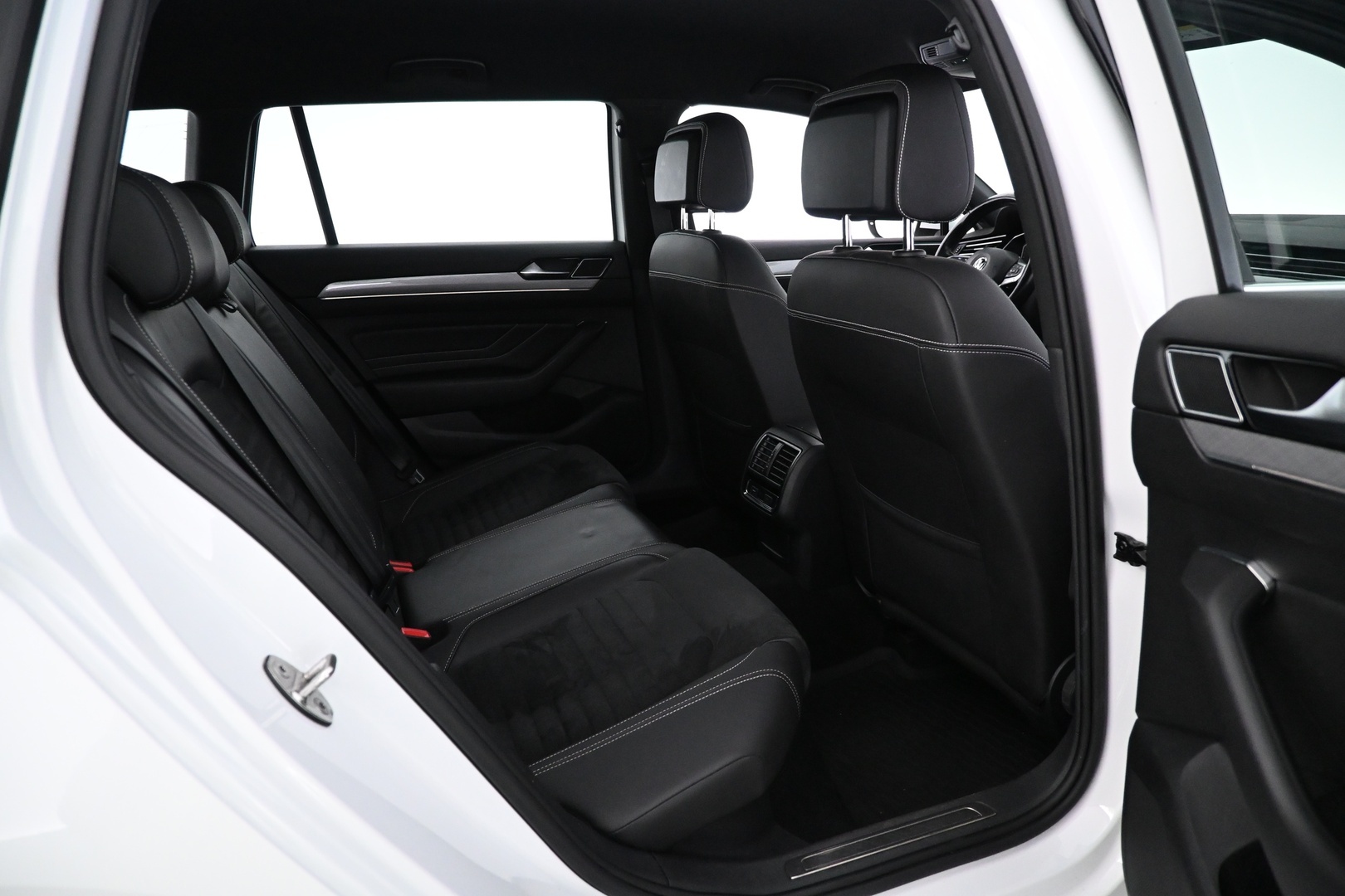 VOLKSWAGEN Passat 2020