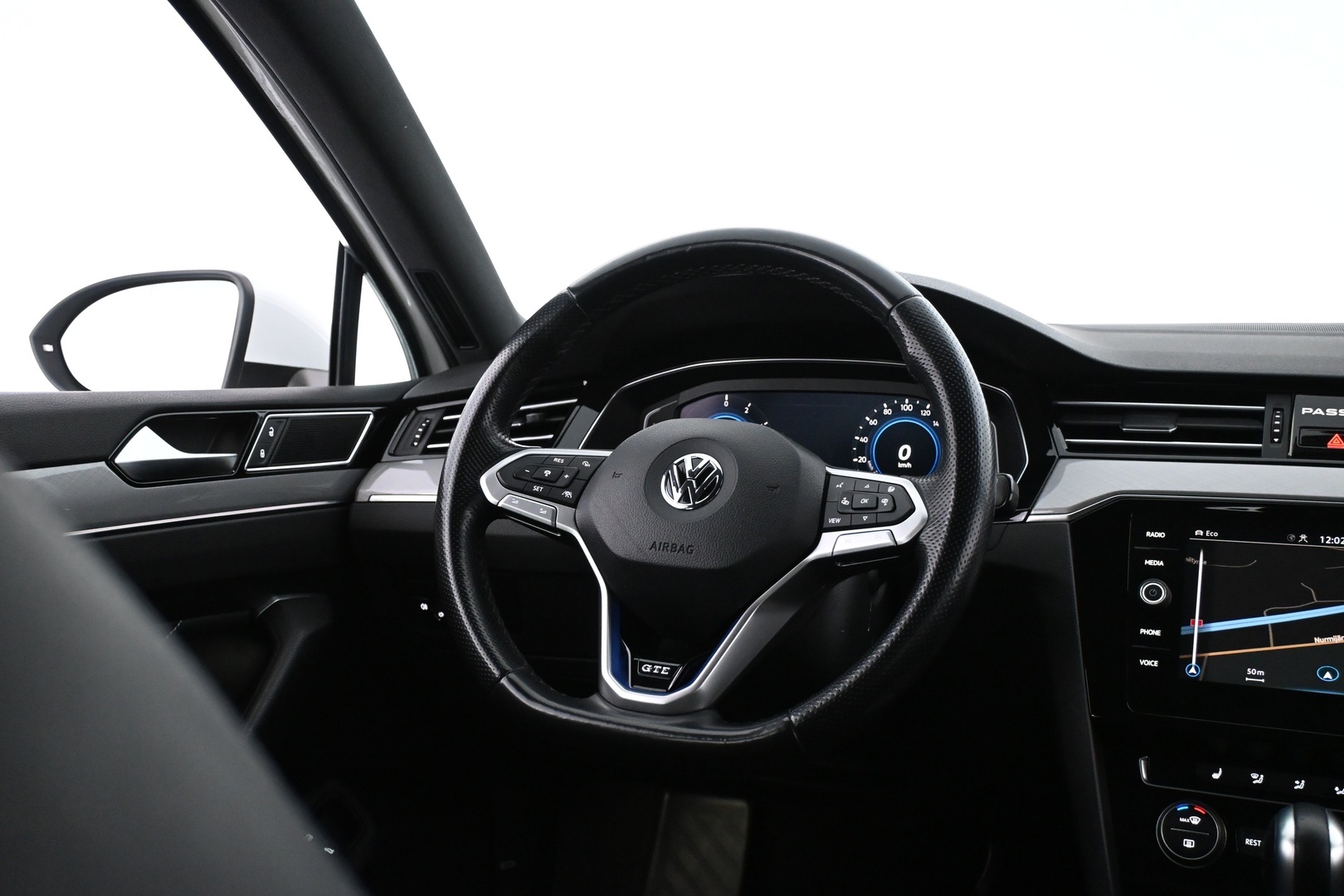 VOLKSWAGEN Passat 2020