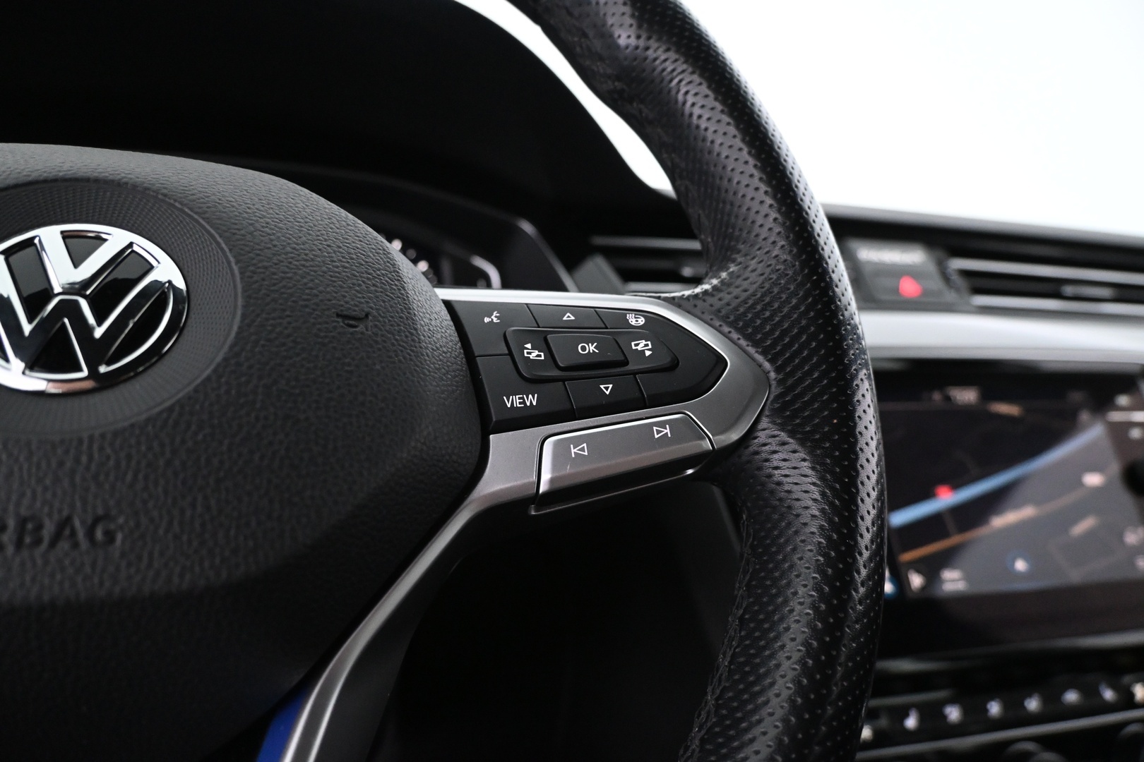 VOLKSWAGEN Passat 2020