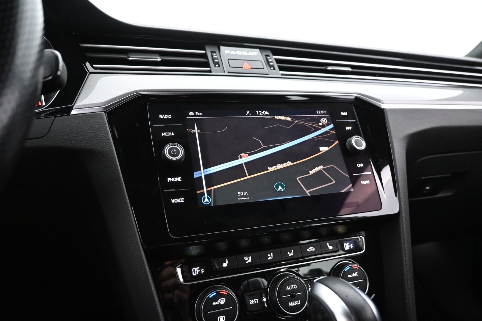 VOLKSWAGEN Passat 2020
