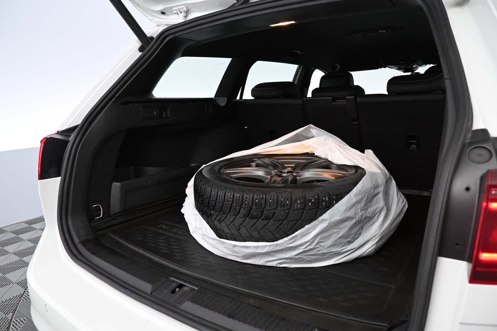 VOLKSWAGEN Passat 2020