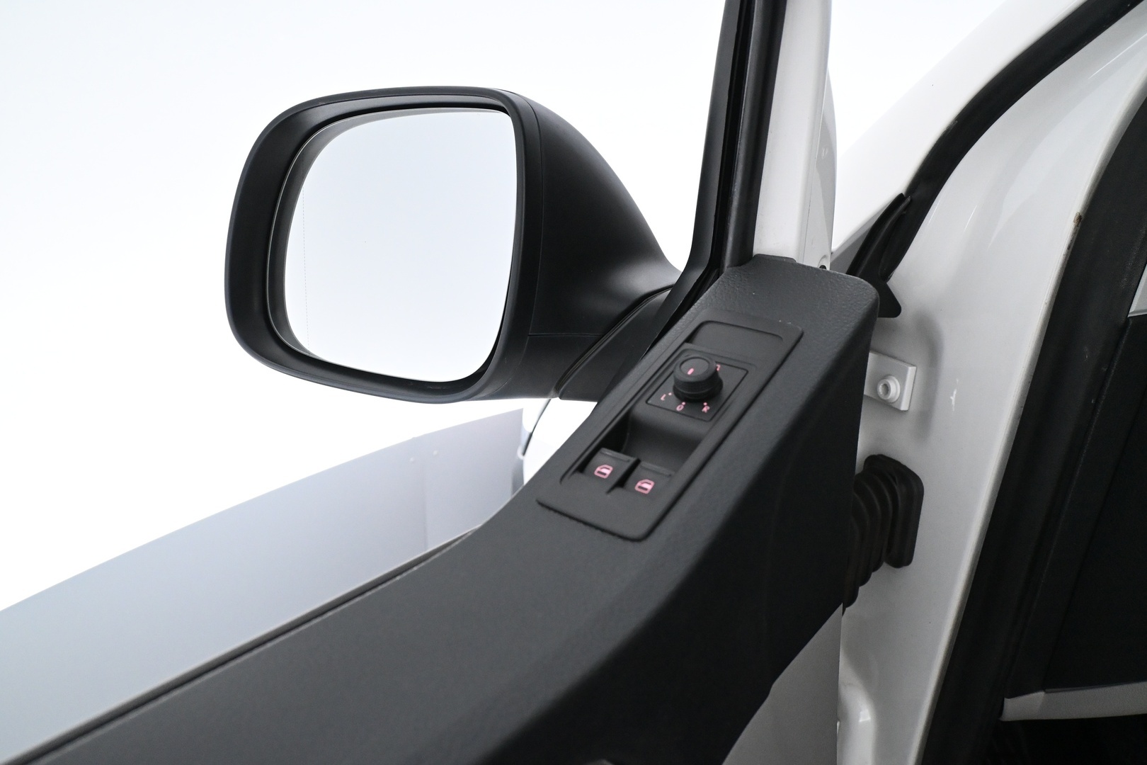 VOLKSWAGEN Transporter 2018