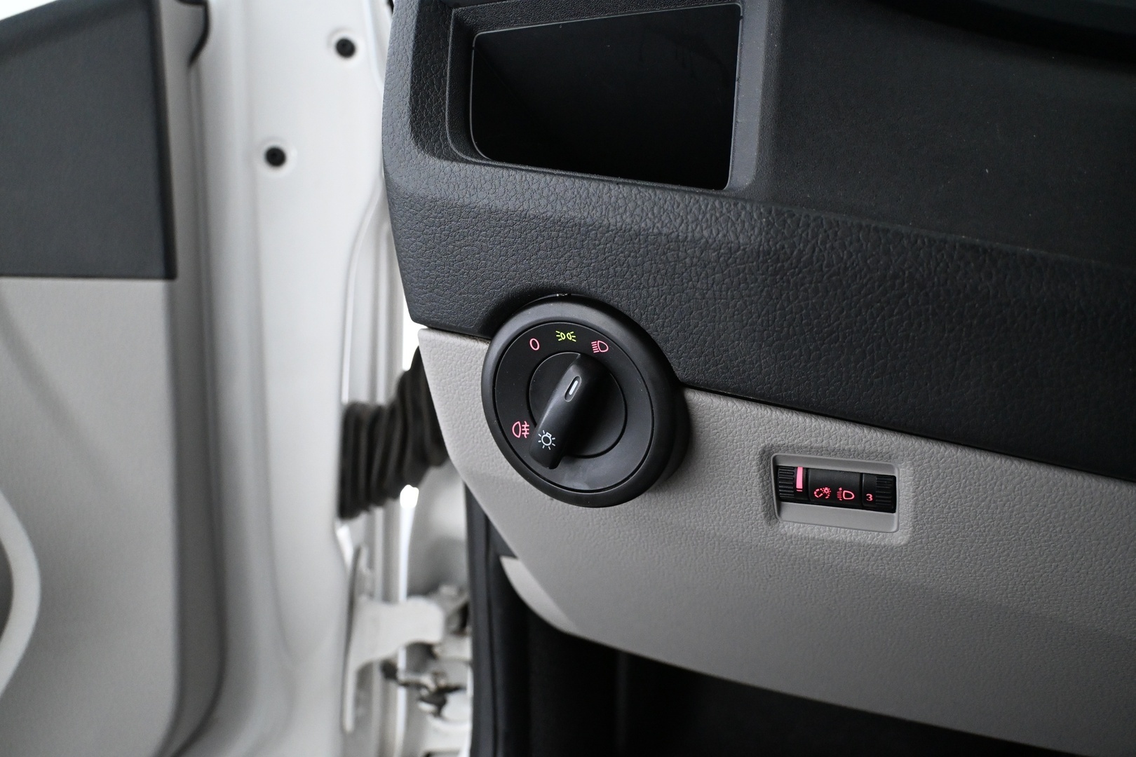 VOLKSWAGEN Transporter 2018