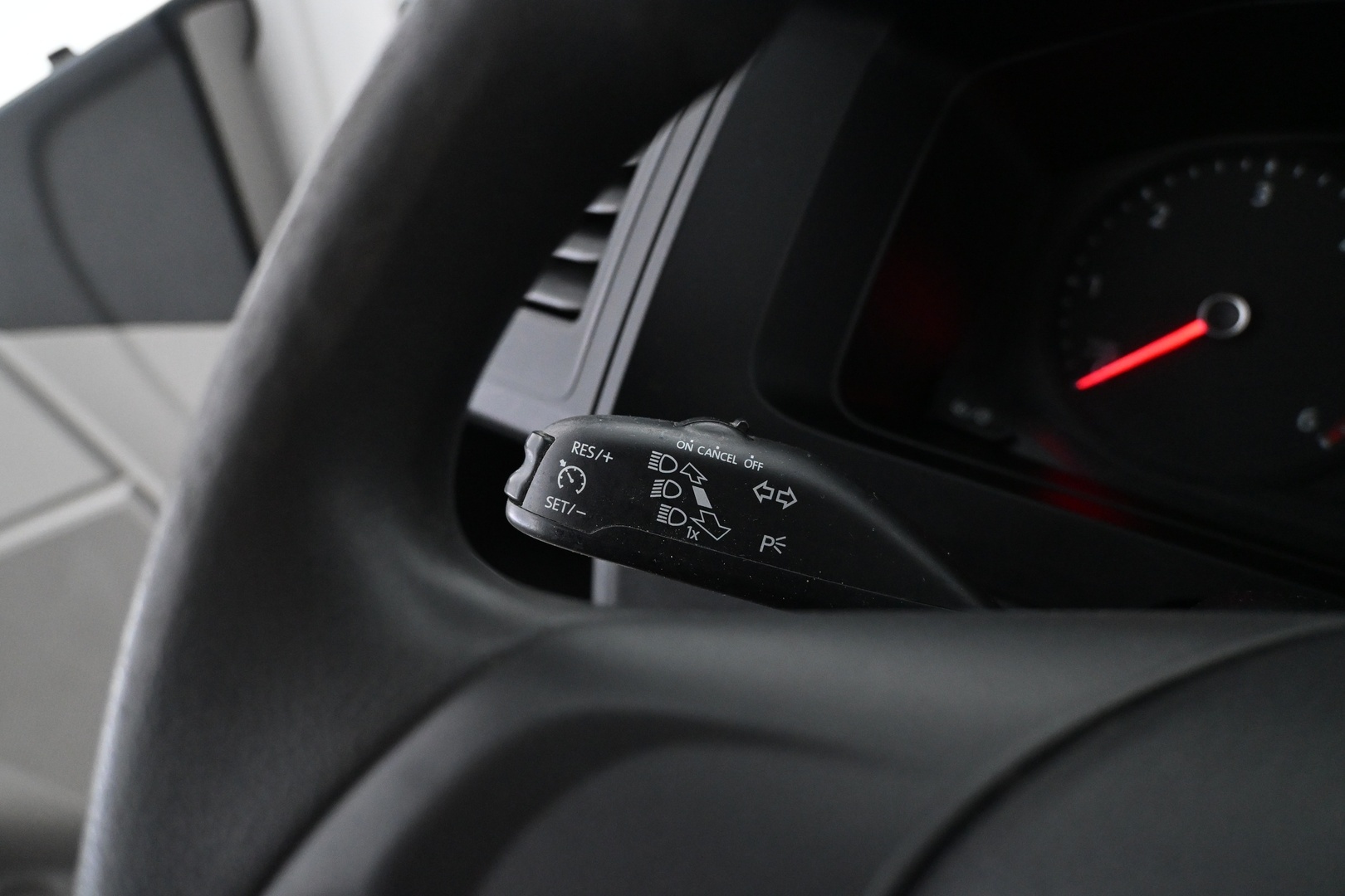 VOLKSWAGEN Transporter 2018